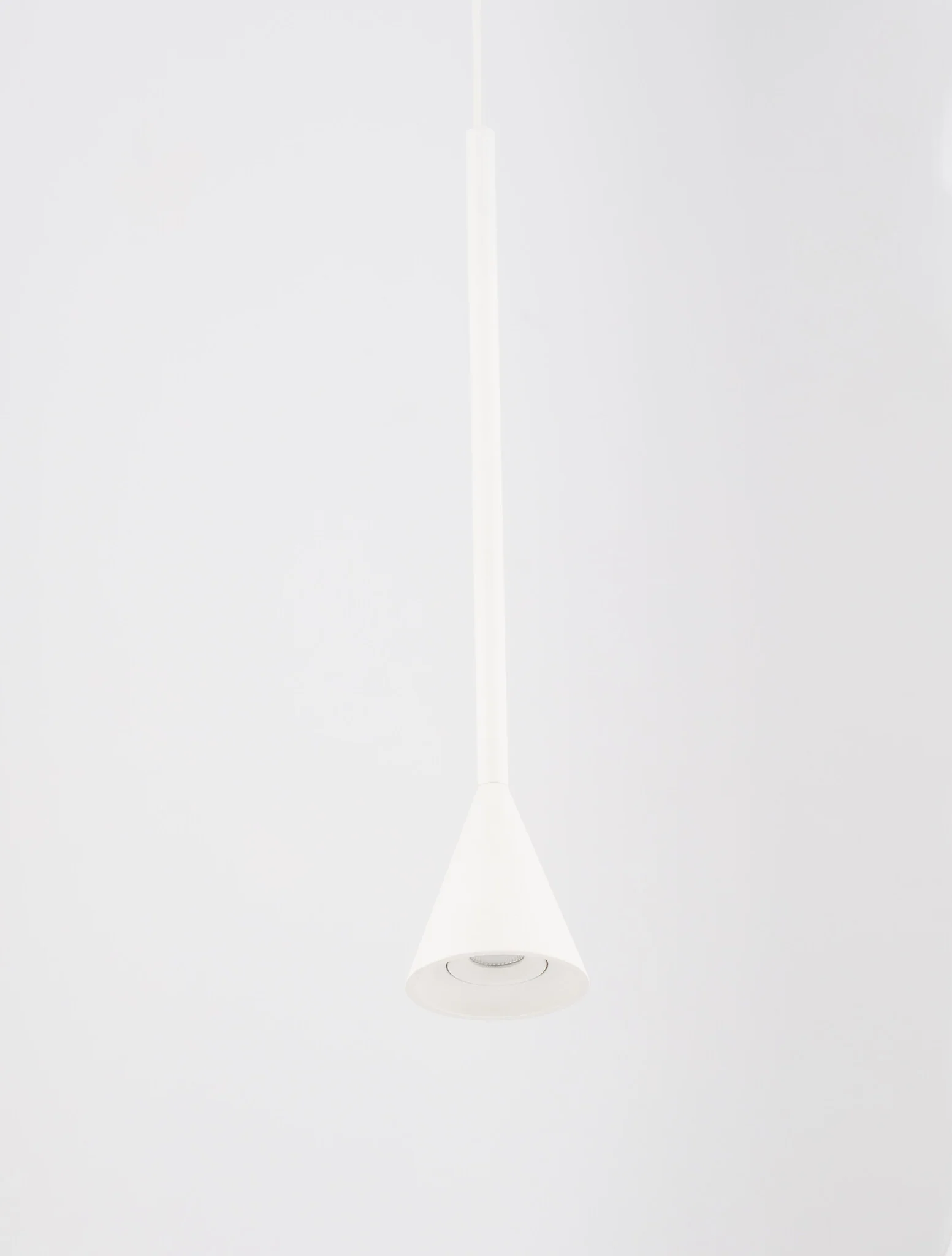 NET Pendelleuchte 6 Watt 60 mm 3000 Kelvin dimmbar - Image 5