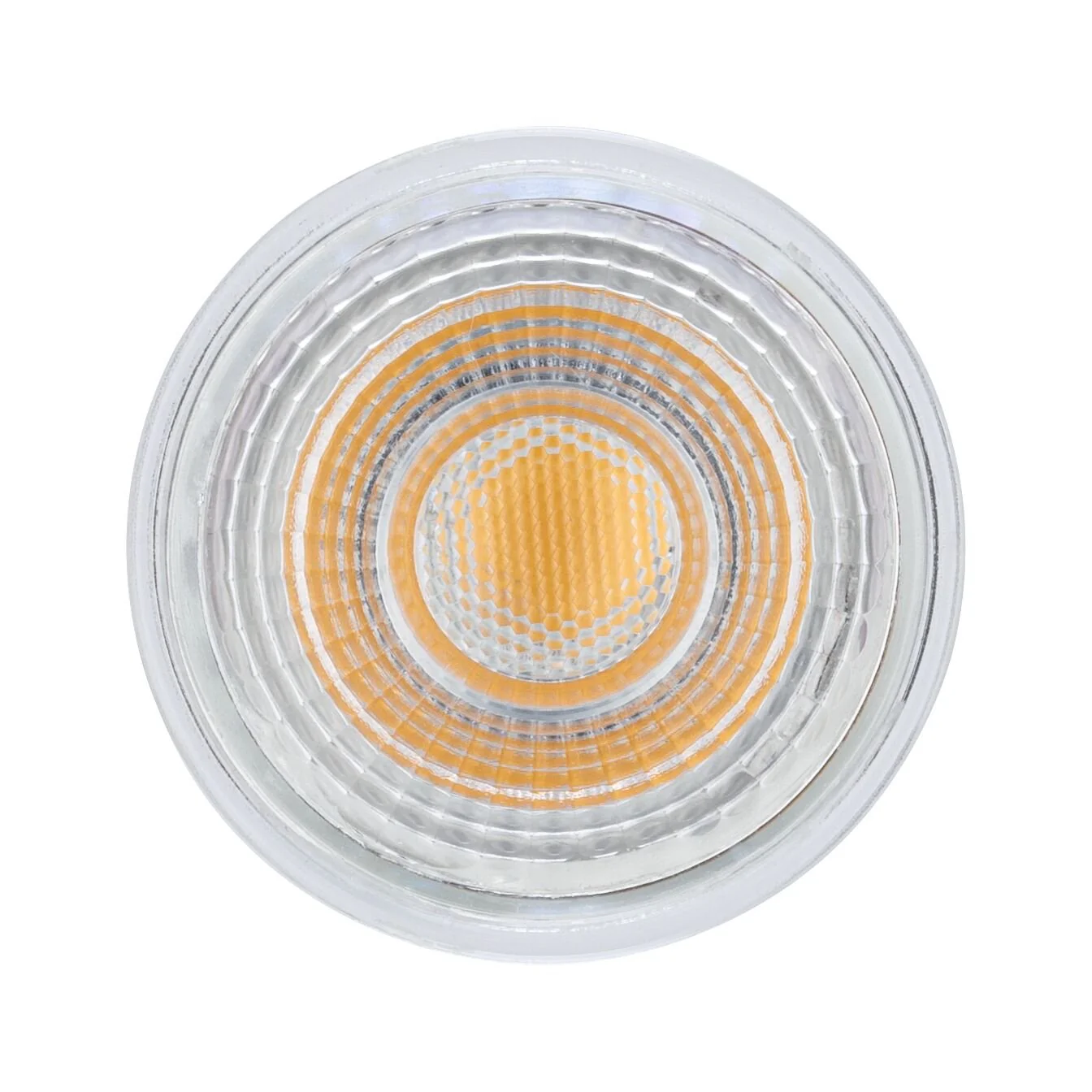 Niedervolt Reflektor Juwel GU5,3 12V 230lm 3W 2700K Silber - Image 3