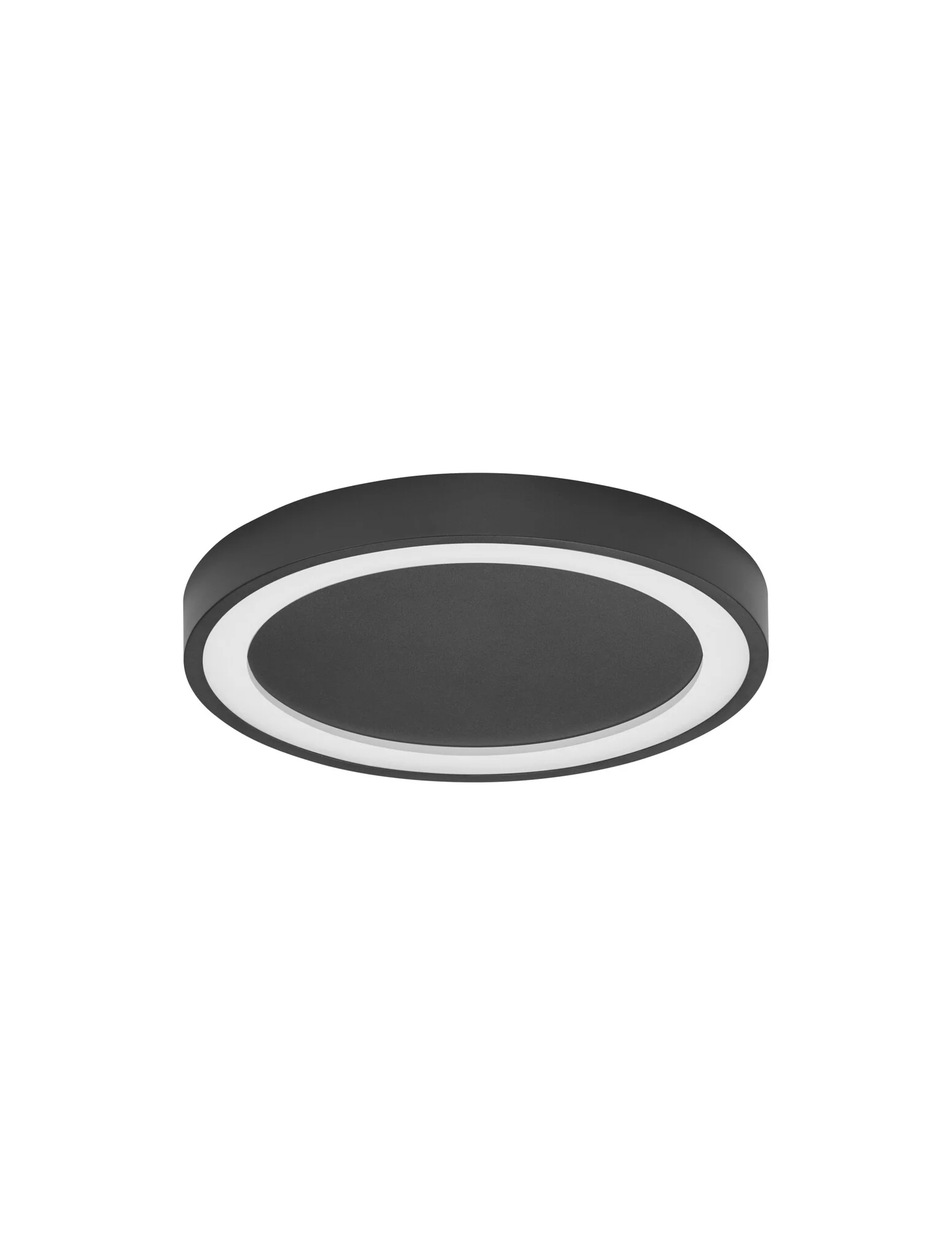 NODI Deckenaufbauleuchte 30 Watt 450 mm 3000 Kelvin - Image 4