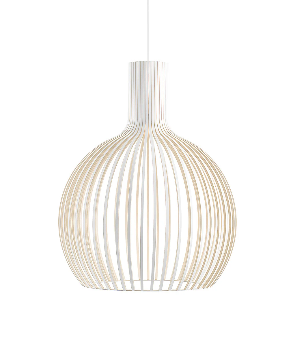 Octo 4240 Pendelleuchte Secto Design - Image 3