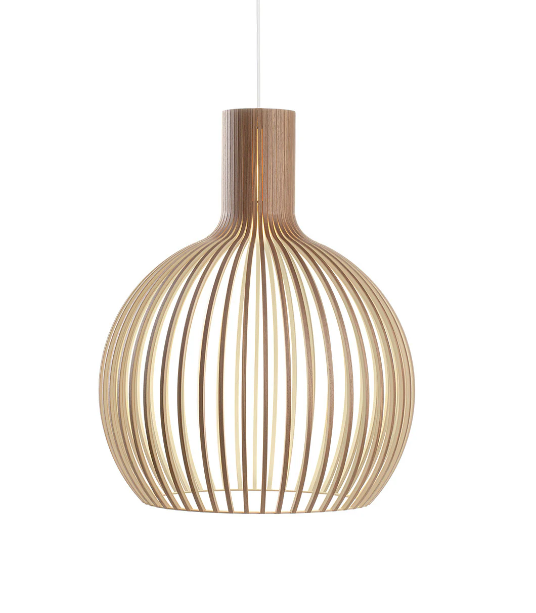 Octo 4240 Pendelleuchte Secto Design - Image 5