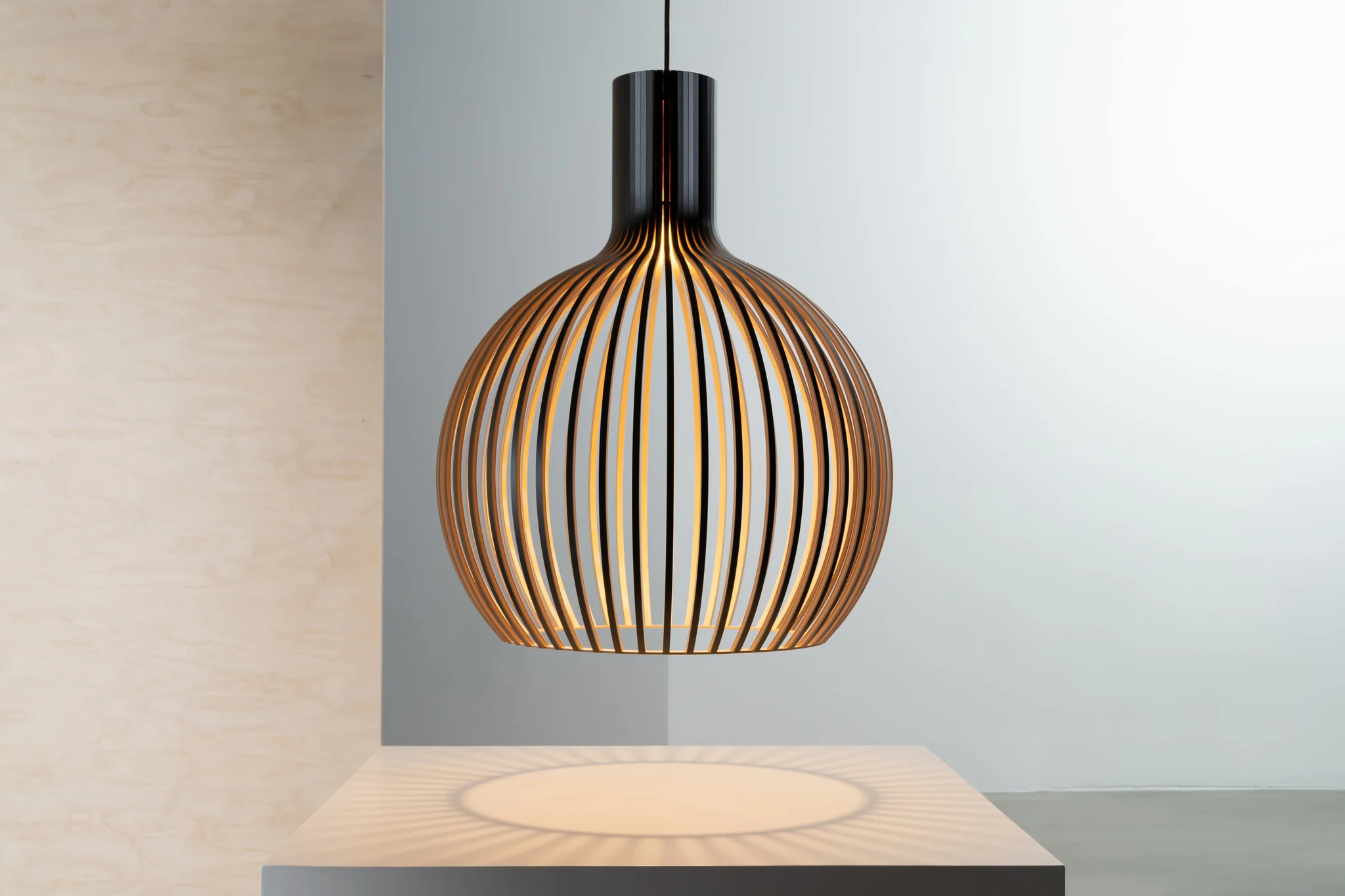 Octo 4240 Pendelleuchte Secto Design - Image 7