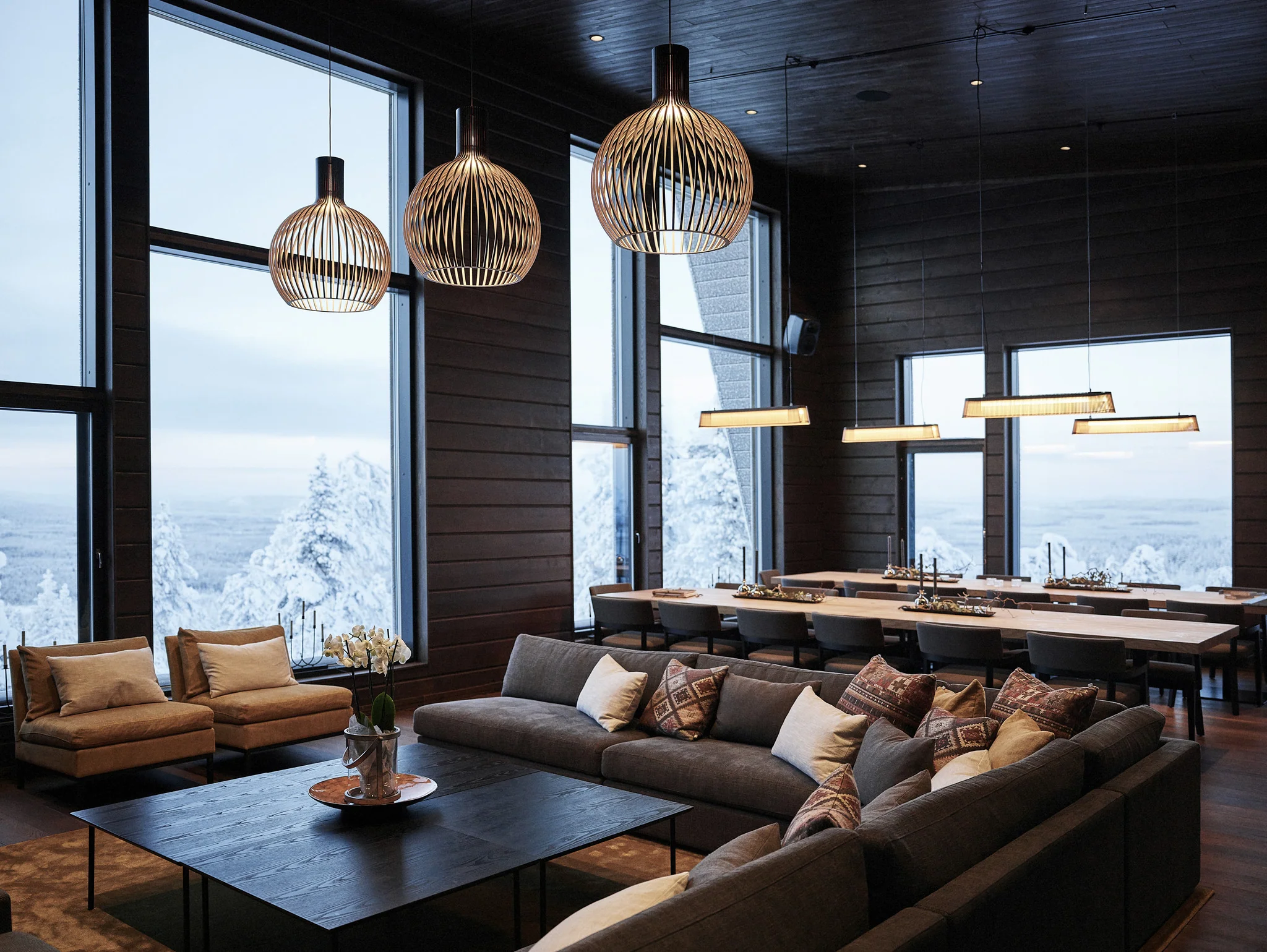 Octo 4240 Pendelleuchte Secto Design - Image 8