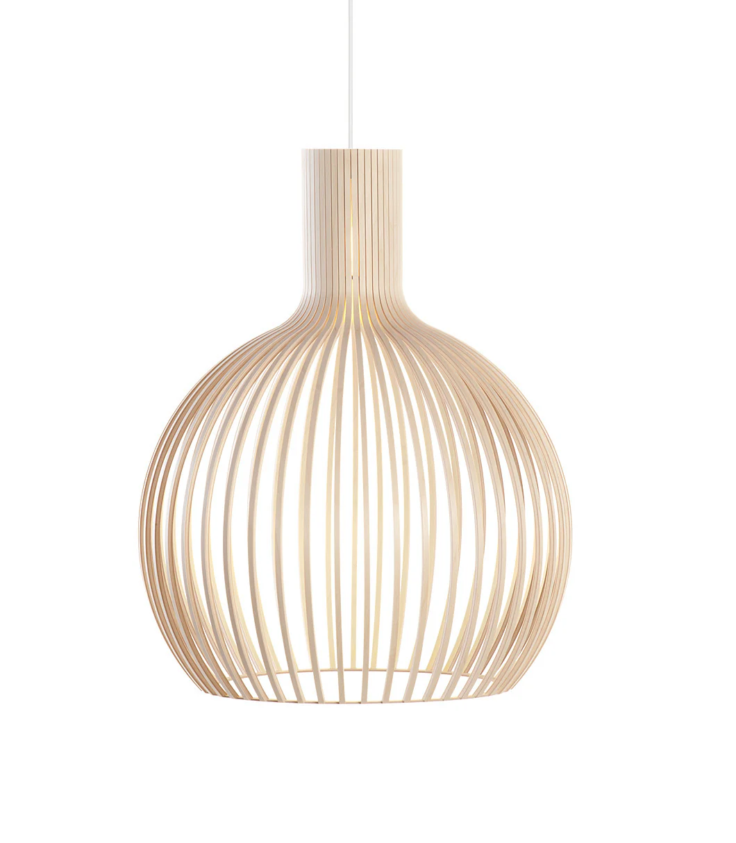 Octo 4240 Pendelleuchte Secto Design - Image 9