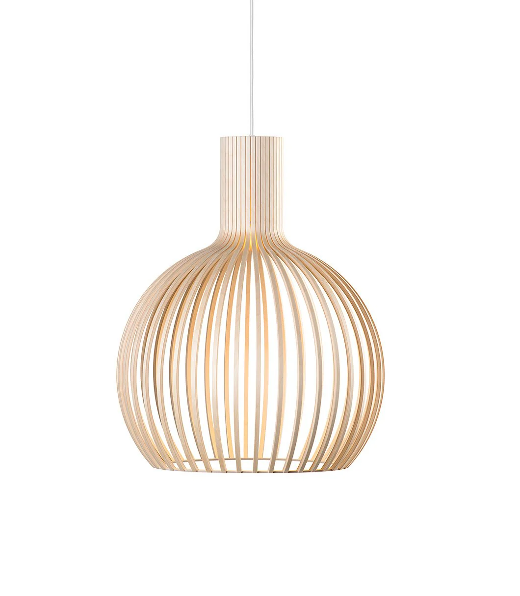 Octo Small 4241 Pendelleuchte Secto Design