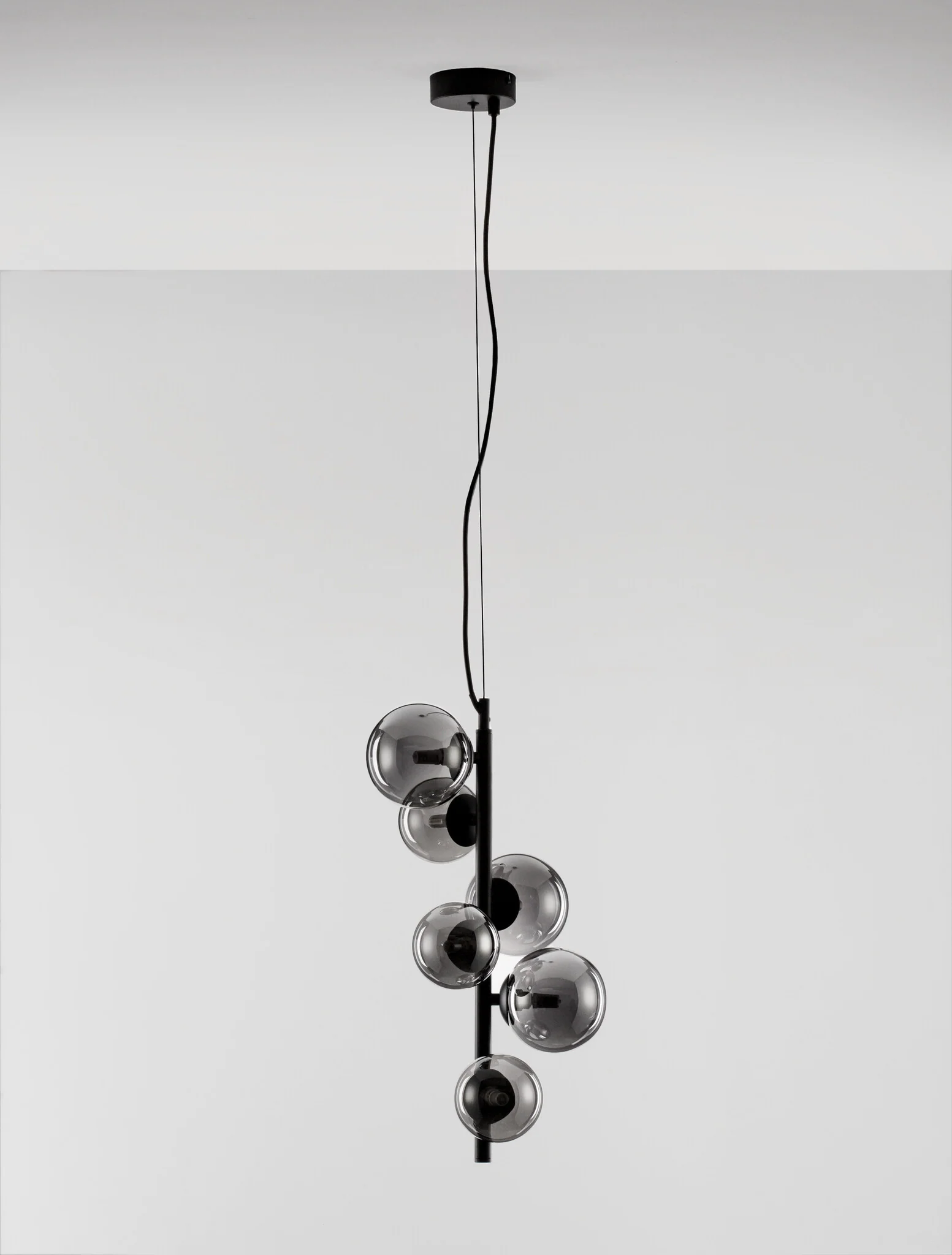 ODILLIA Pendelleuchte  280 mm dimmbar - Image 3