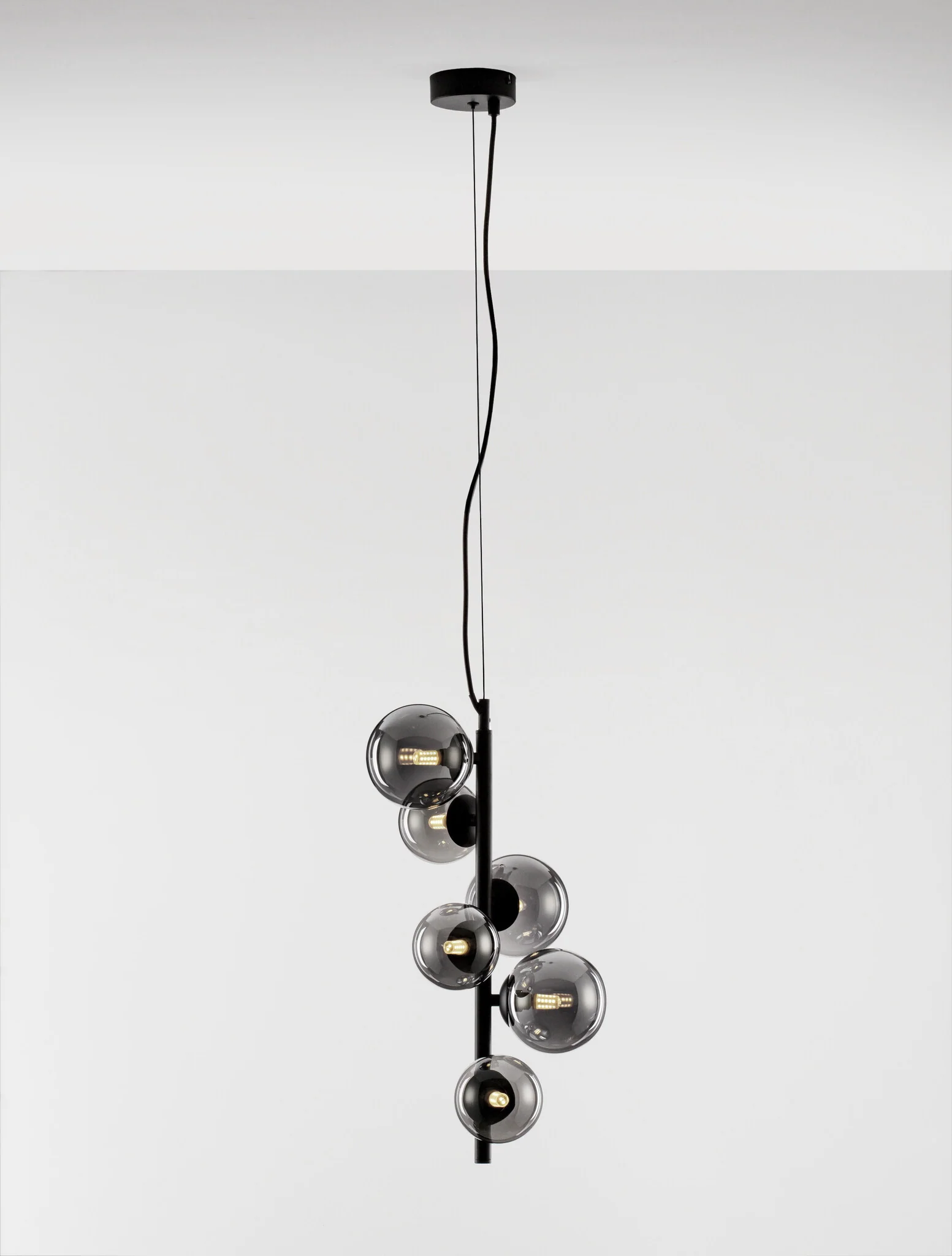ODILLIA Pendelleuchte  280 mm dimmbar - Image 4