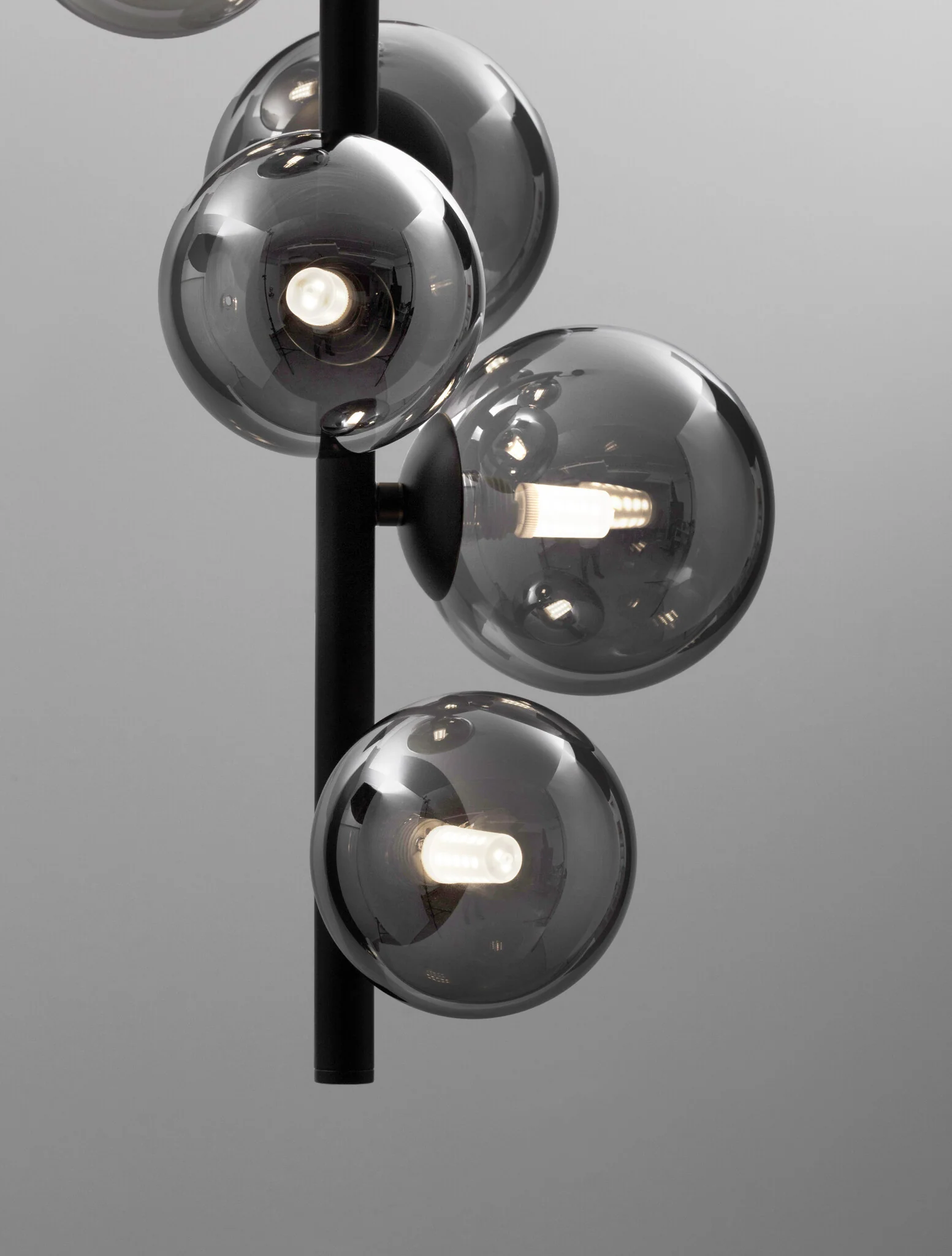ODILLIA Pendelleuchte  280 mm dimmbar - Image 6