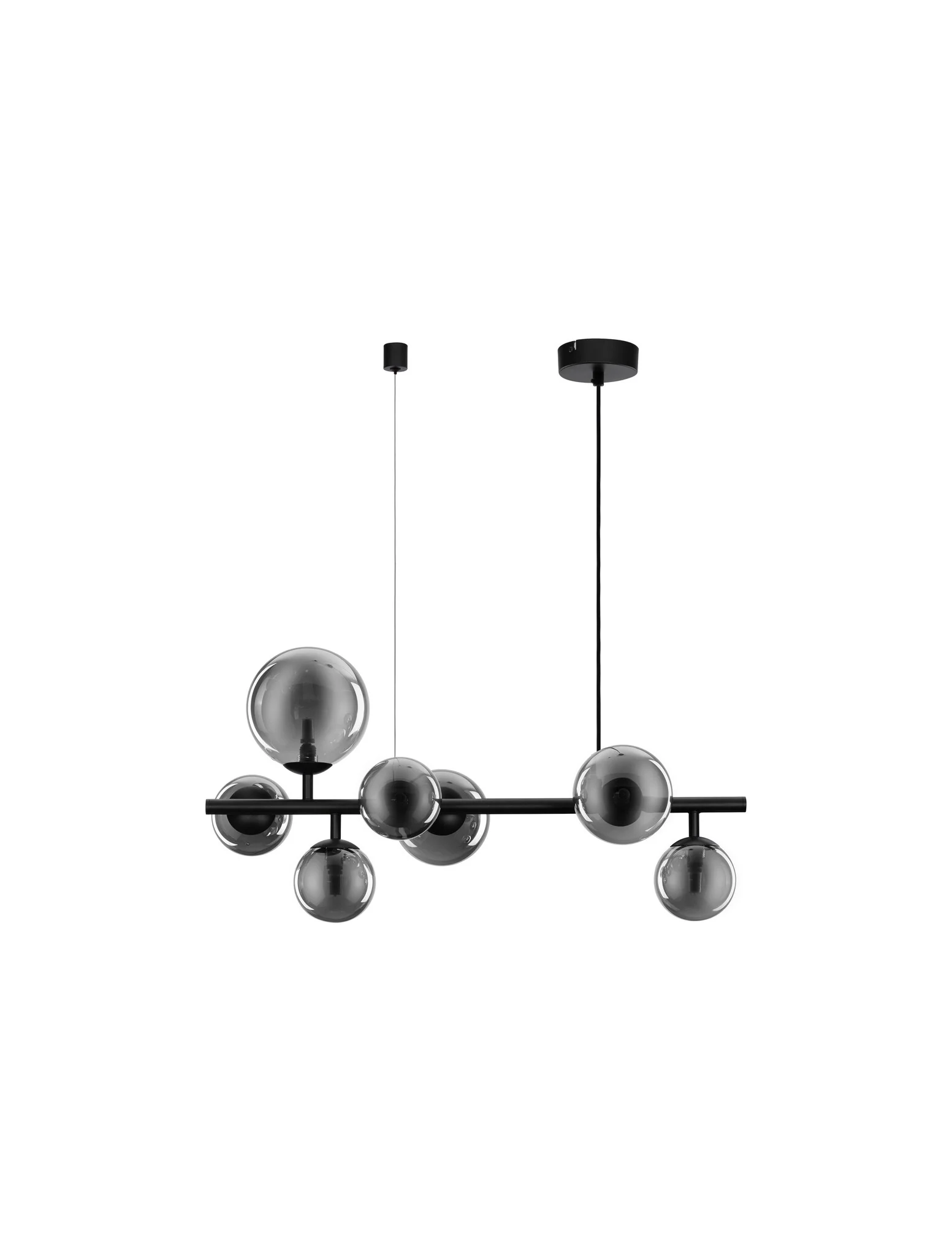 ODILLIA Pendelleuchte  650 mm dimmbar - Image 9