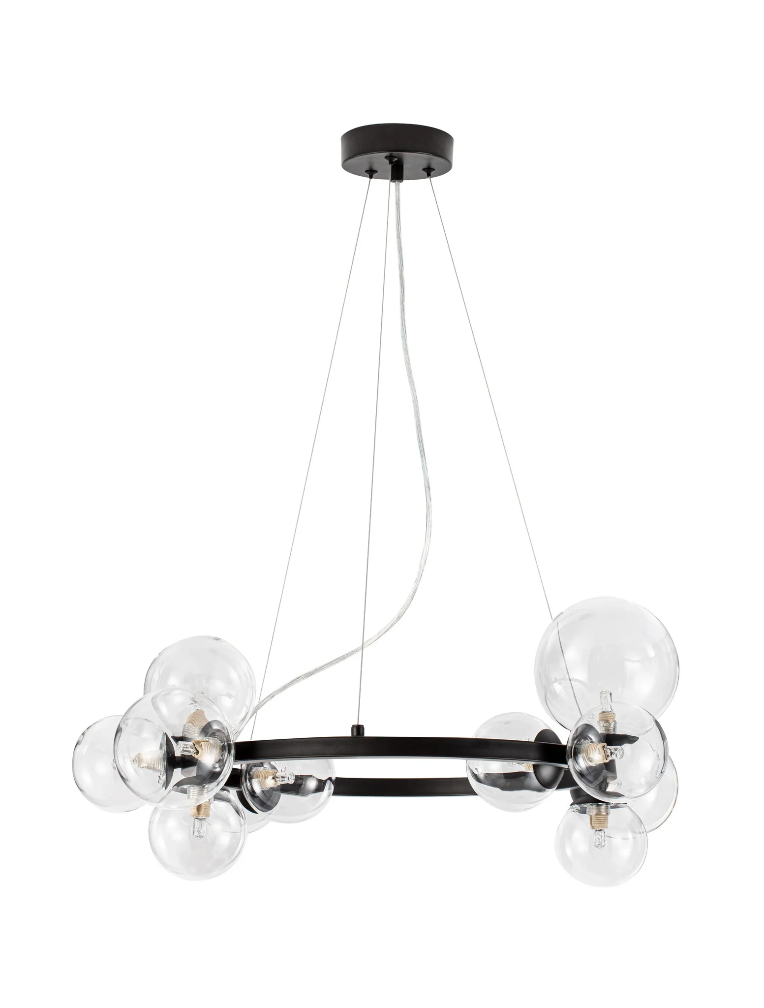 ODILLIA Pendelleuchte  650 mm dimmbar - Image 2