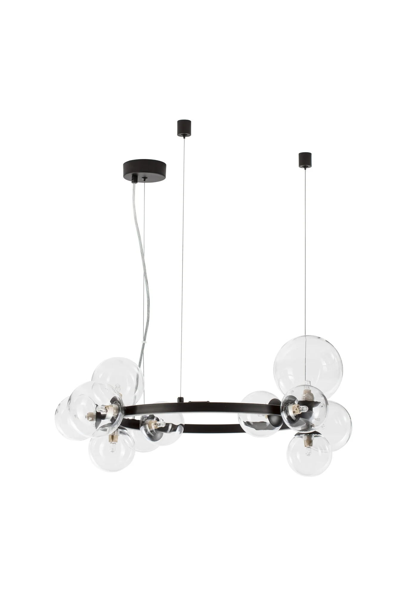 ODILLIA Pendelleuchte  650 mm dimmbar - Image 3