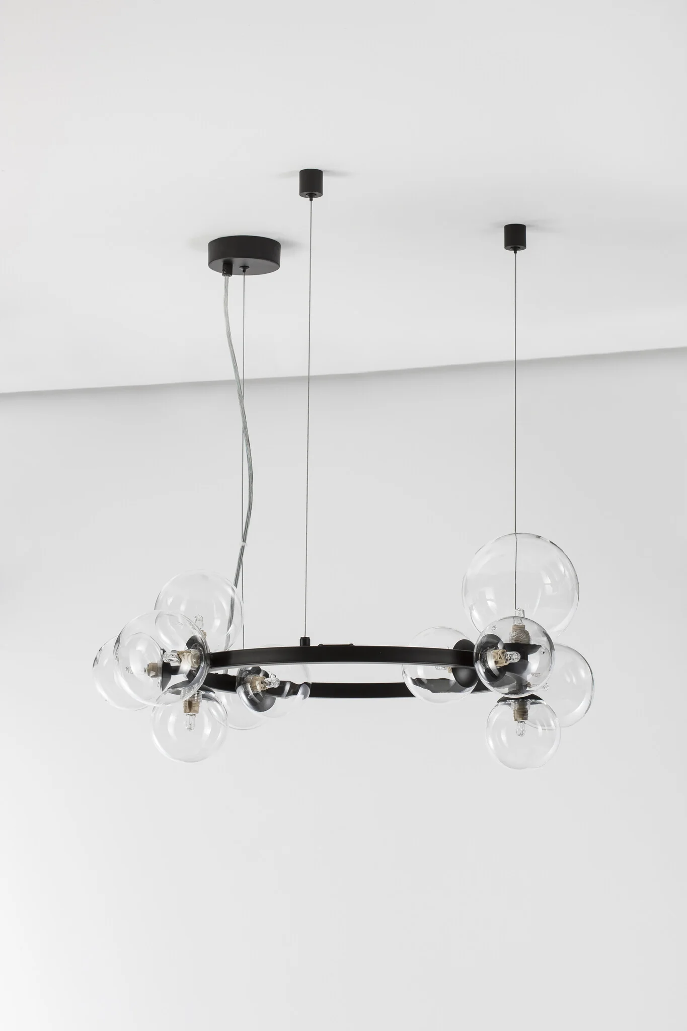 ODILLIA Pendelleuchte  650 mm dimmbar - Image 4