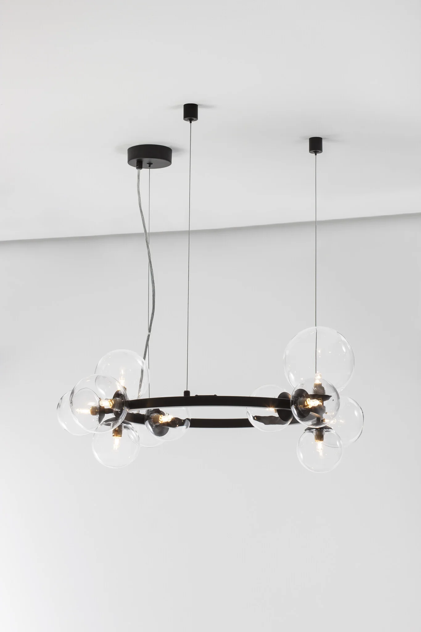 ODILLIA Pendelleuchte  650 mm dimmbar - Image 5
