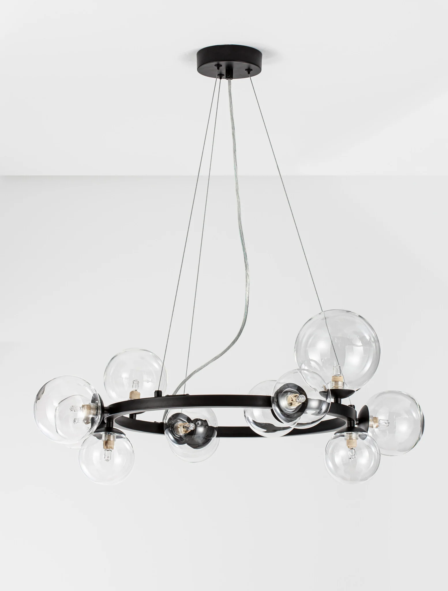 ODILLIA Pendelleuchte  650 mm dimmbar - Image 6