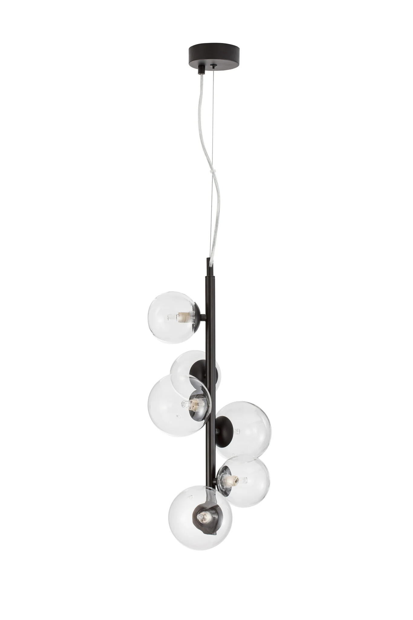 ODILLIA Pendelleuchte  280 mm dimmbar - Image 2