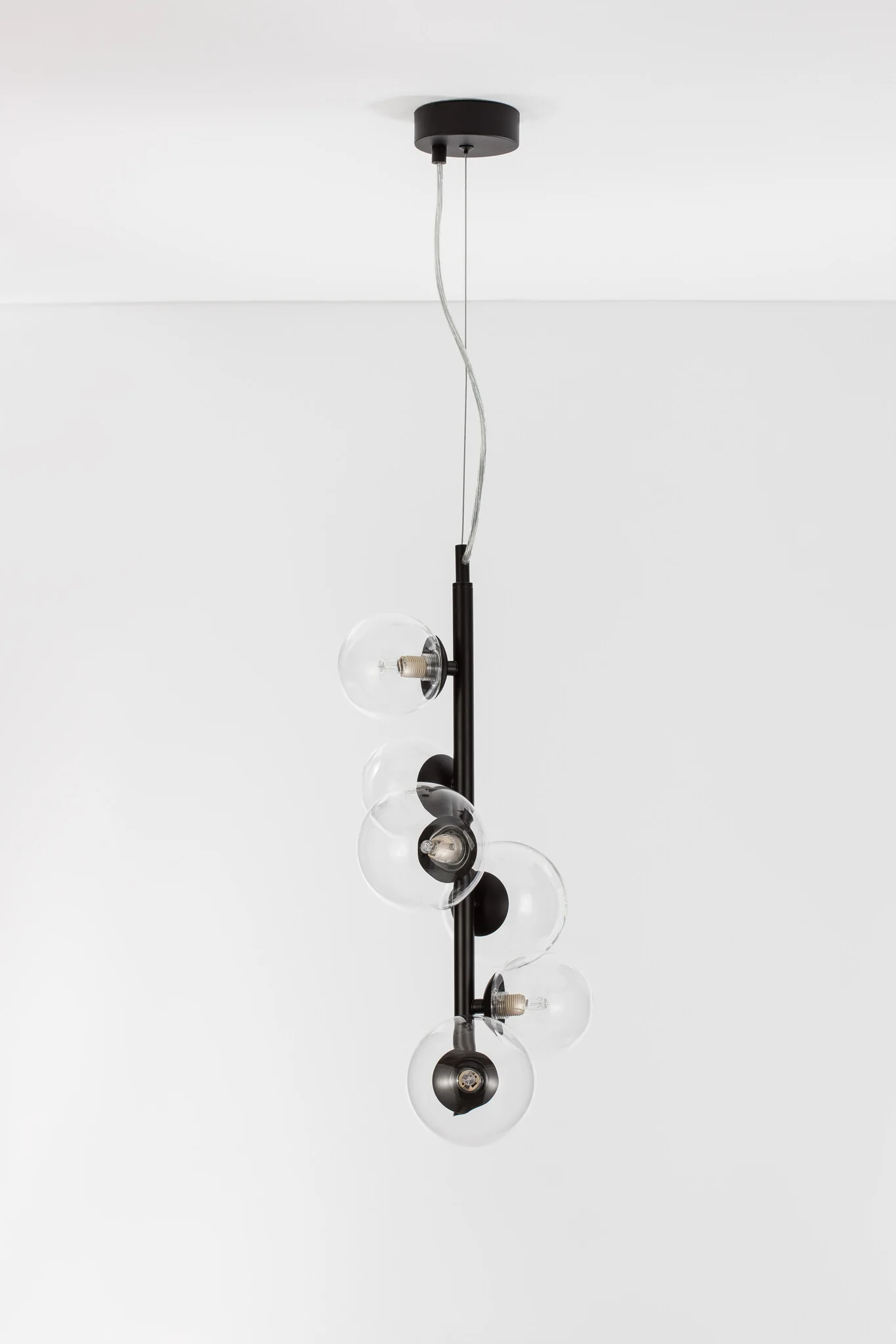 ODILLIA Pendelleuchte  280 mm dimmbar - Image 3