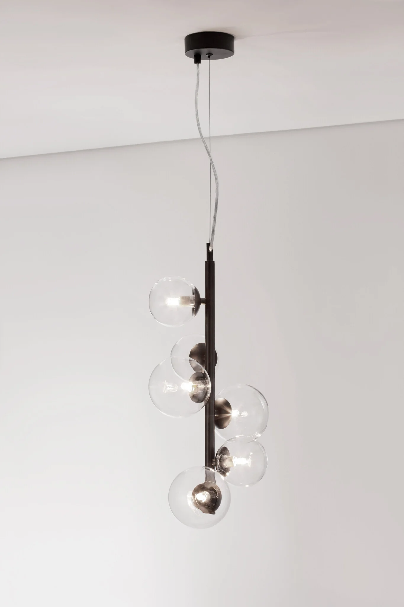 ODILLIA Pendelleuchte  280 mm dimmbar - Image 4
