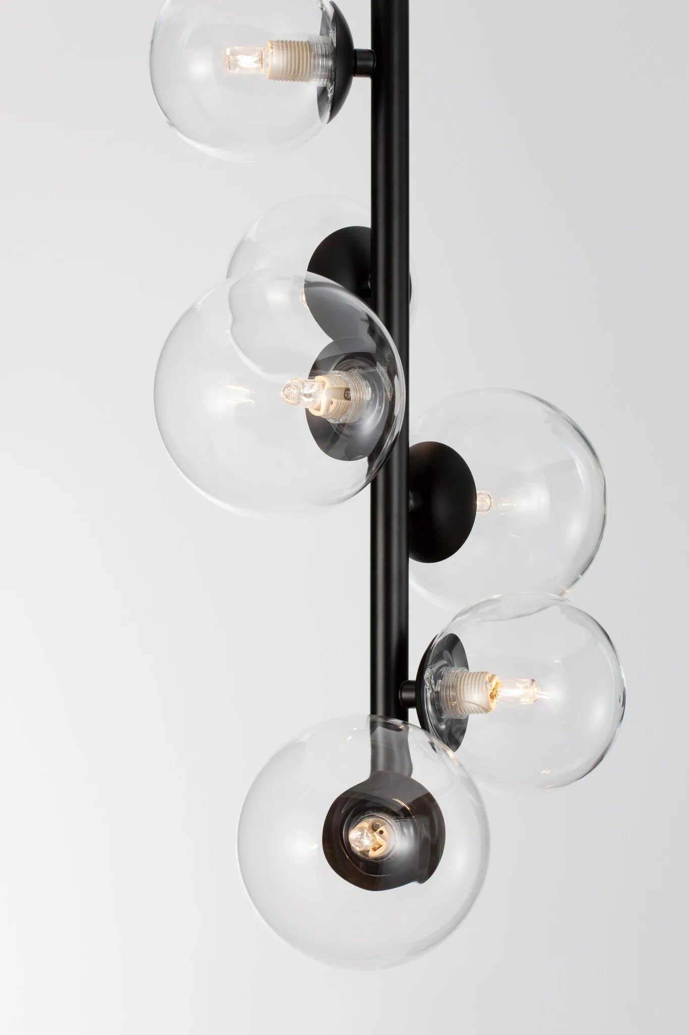ODILLIA Pendelleuchte  280 mm dimmbar - Image 5