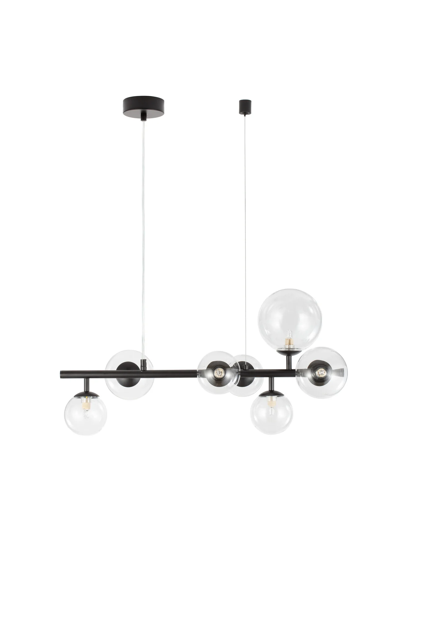 ODILLIA Pendelleuchte 650 mm dimmbar - Image 2
