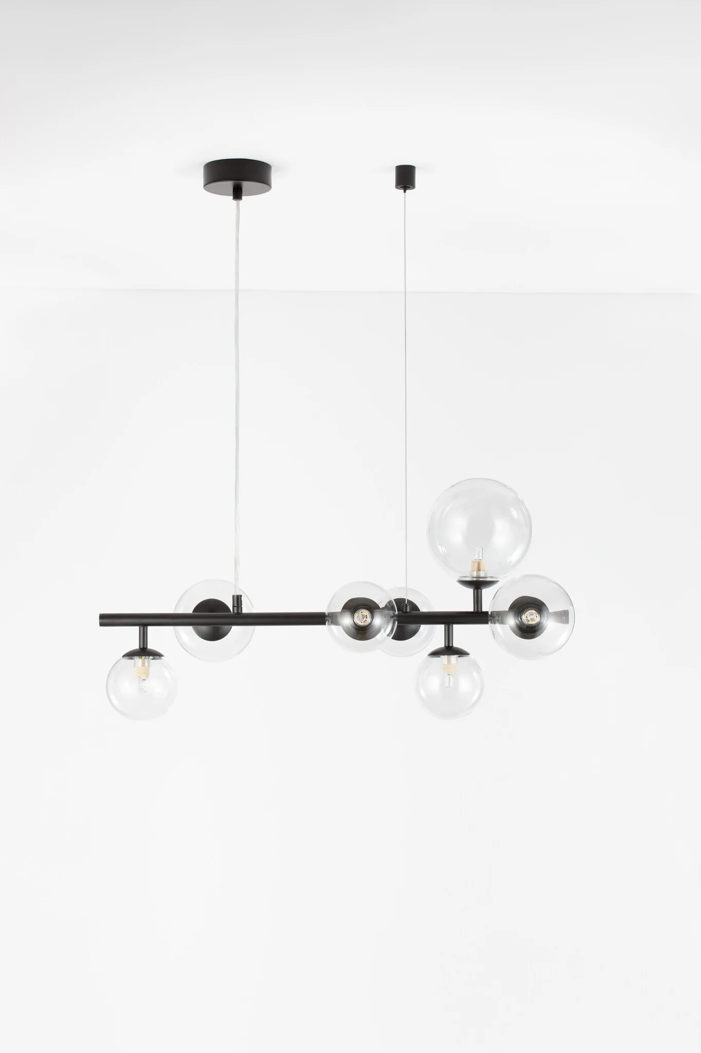 ODILLIA Pendelleuchte 650 mm dimmbar - Image 3