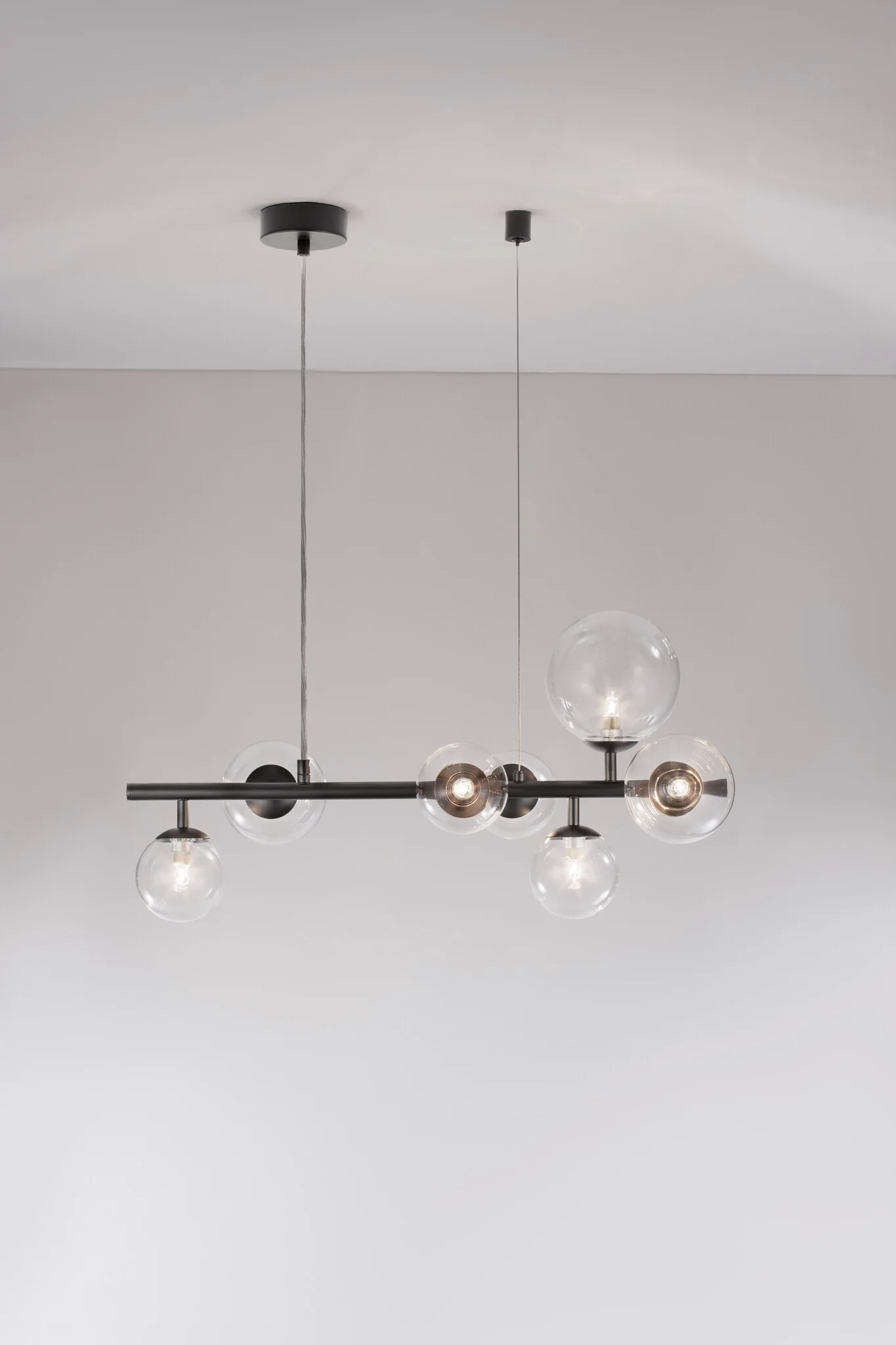 ODILLIA Pendelleuchte 650 mm dimmbar - Image 4