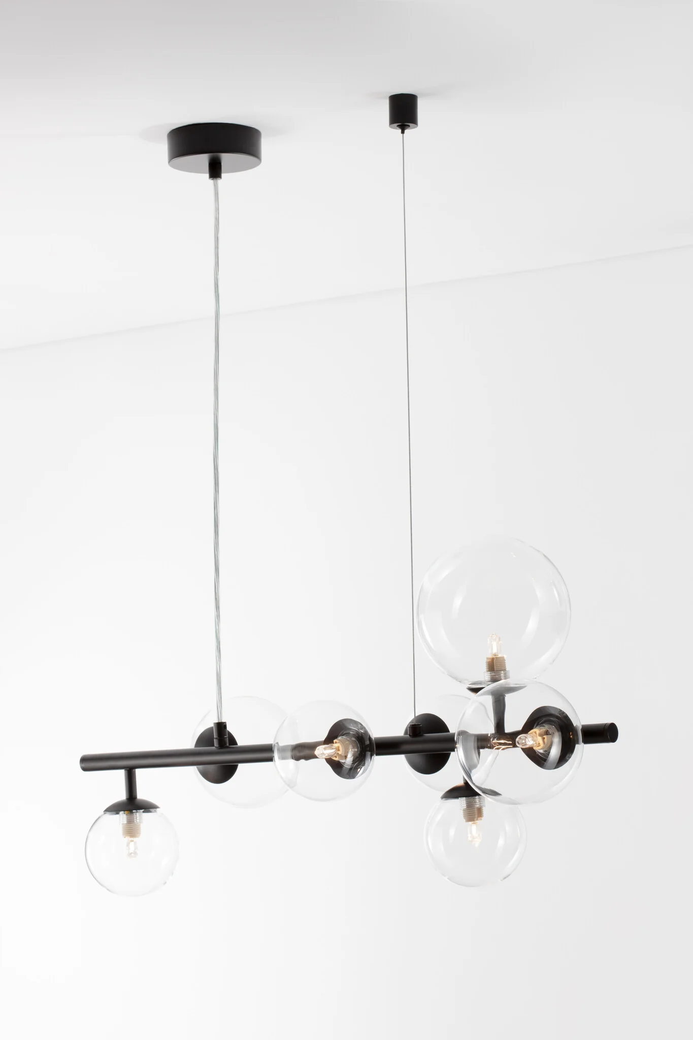 ODILLIA Pendelleuchte 650 mm dimmbar - Image 5