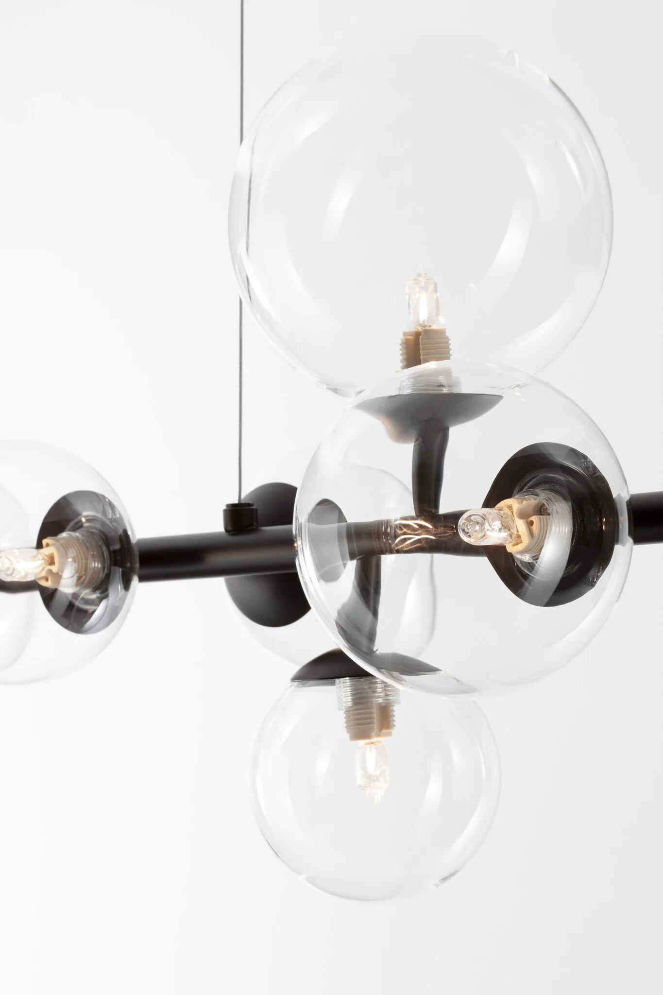 ODILLIA Pendelleuchte 650 mm dimmbar - Image 7