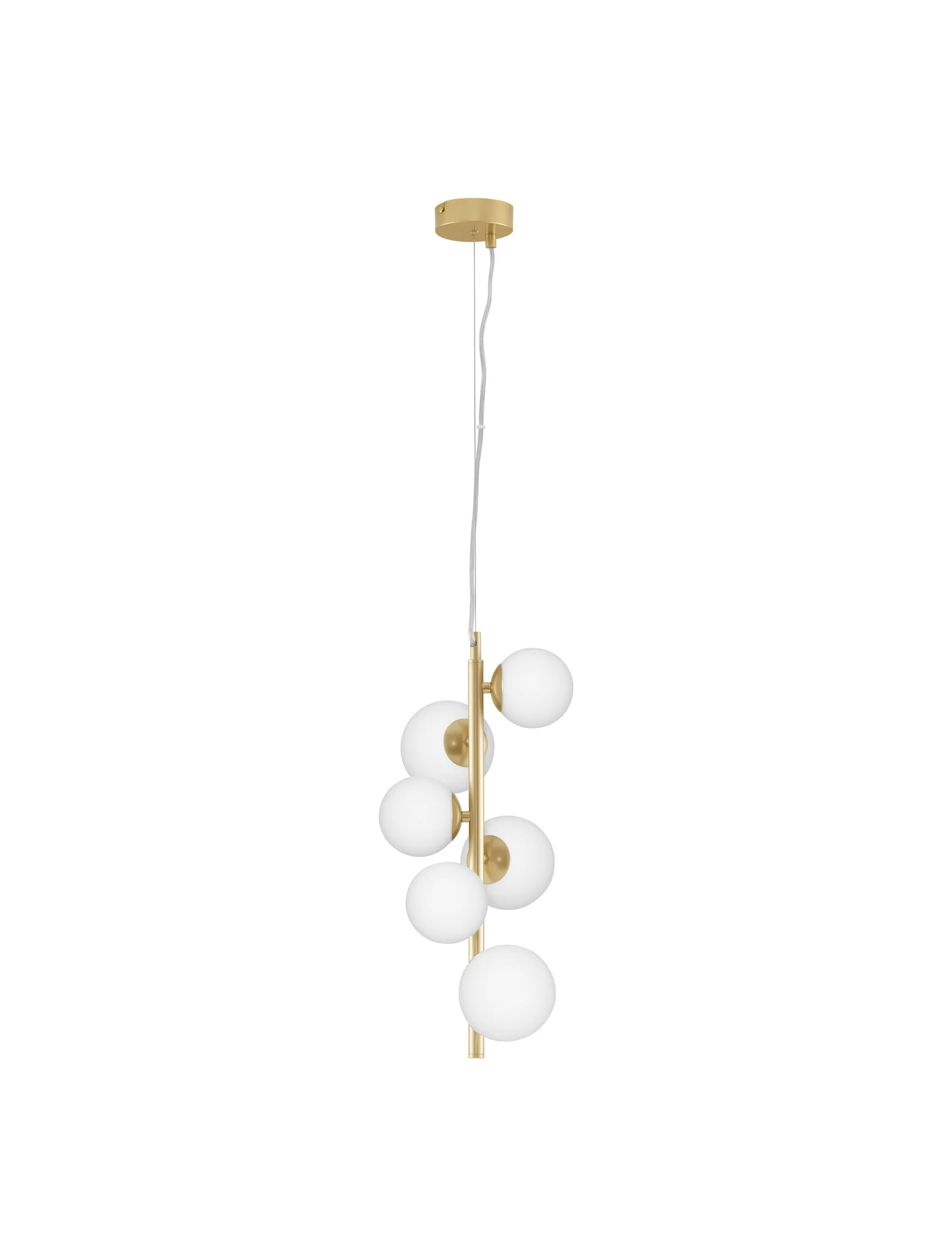 ODILLIA Pendelleuchte 280 mm dimmbar - Image 2