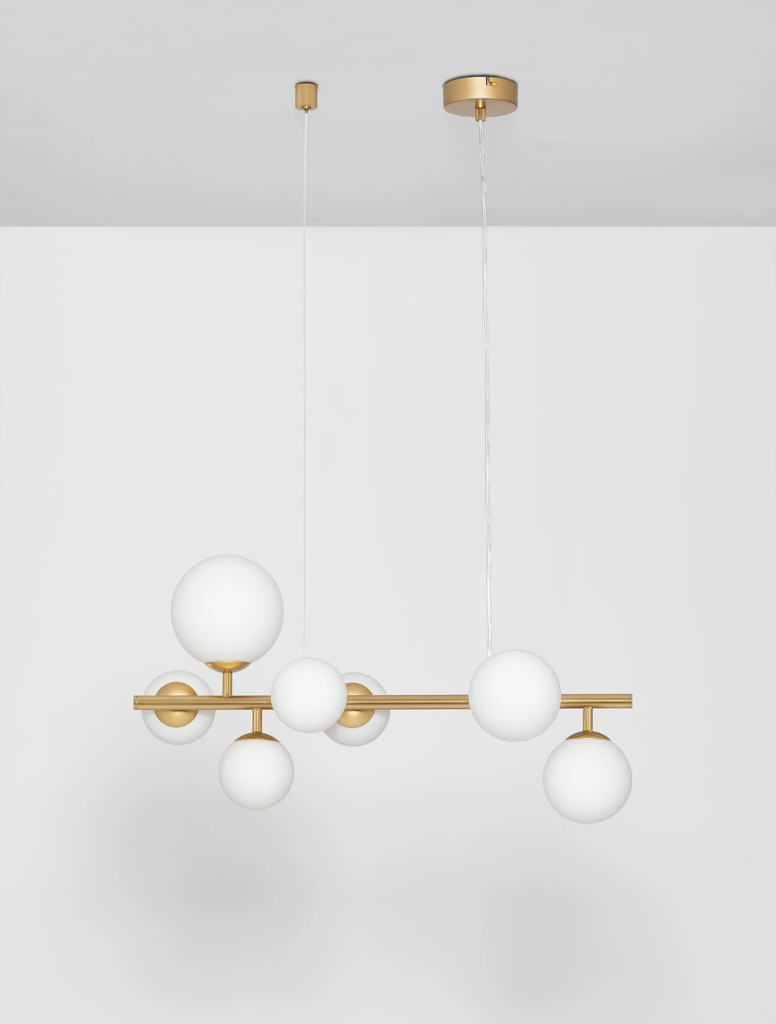 ODILLIA Pendelleuchte  650 mm dimmbar - Image 3