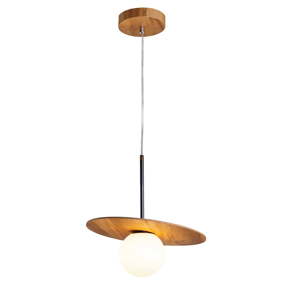 Orbit Pendelleuchte - Image 6