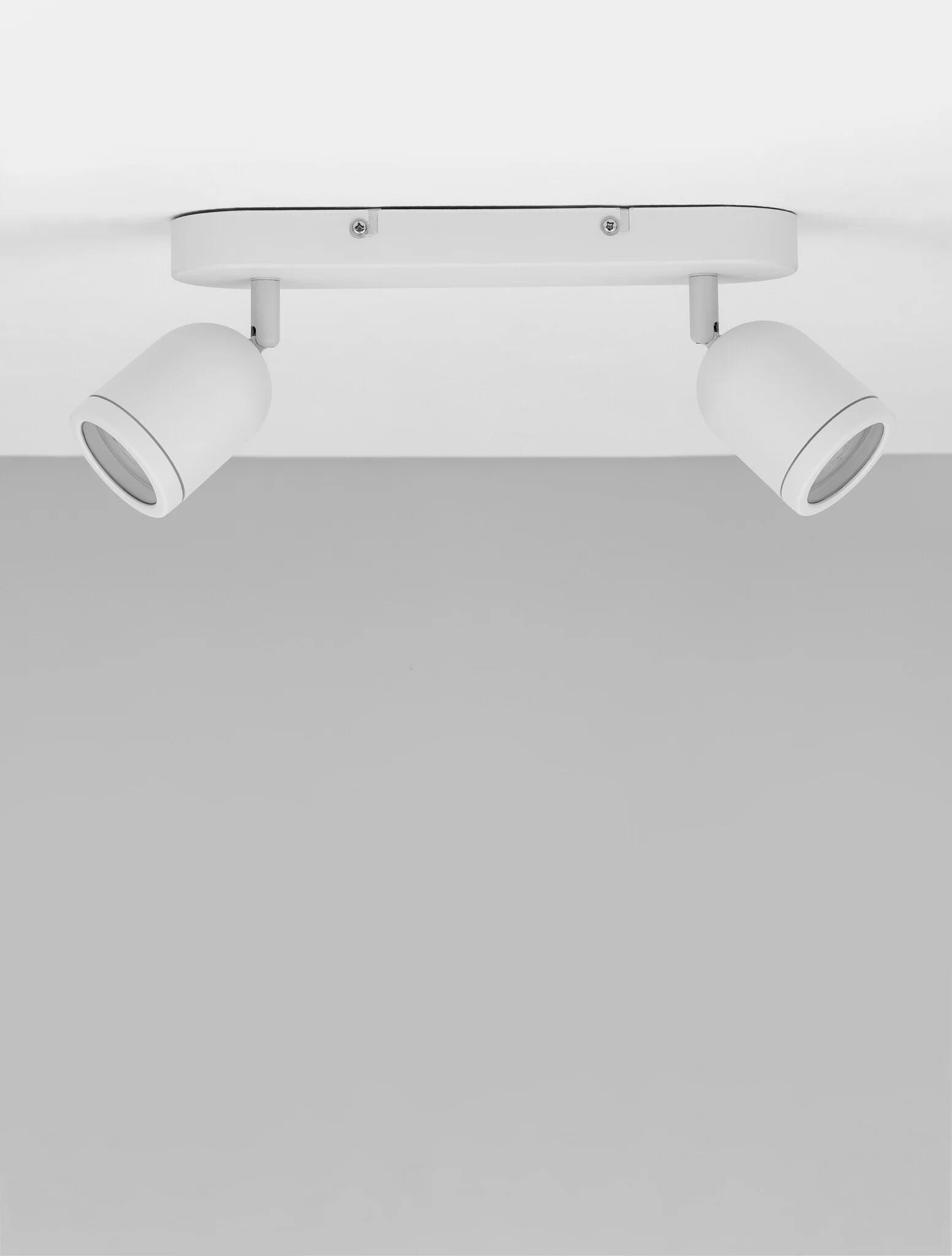 ORSON Deckenaufbauleuchte 280 mm dimmbar - Image 3