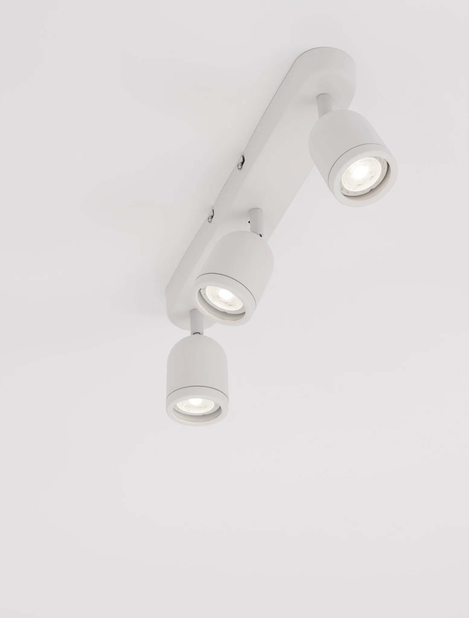 ORSON Deckenaufbauleuchte 480 mm dimmbar