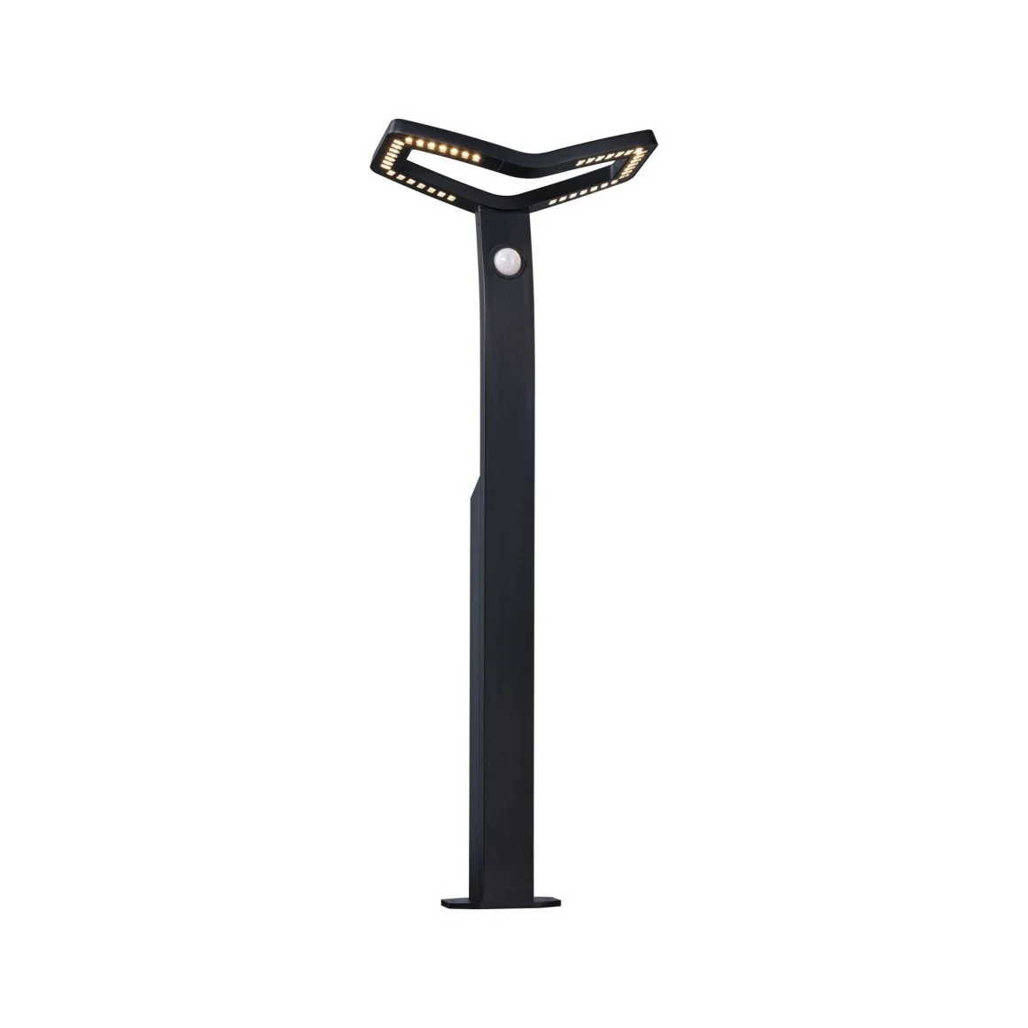 LED PollerleuchteSmart Home Zigbee 3.0 Alara Dämmerungsgesteuerter Bewegungsmelder (IR) insektenfreundlich - Image 6