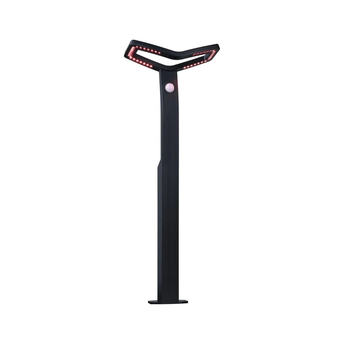 Outd 230V Poller Alara RGBW ZB - Image 6