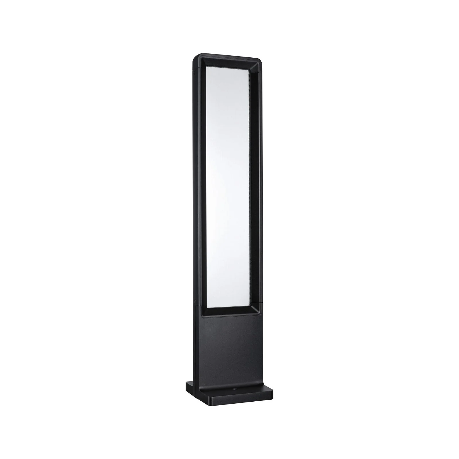 Outd. 230V Poller Reana PIR anthrazit - Image 3