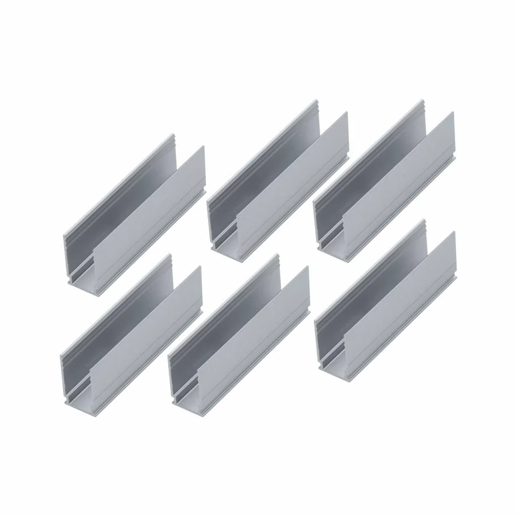 Outdoor Plug&Shine Neon Stripe Clip - Image 2