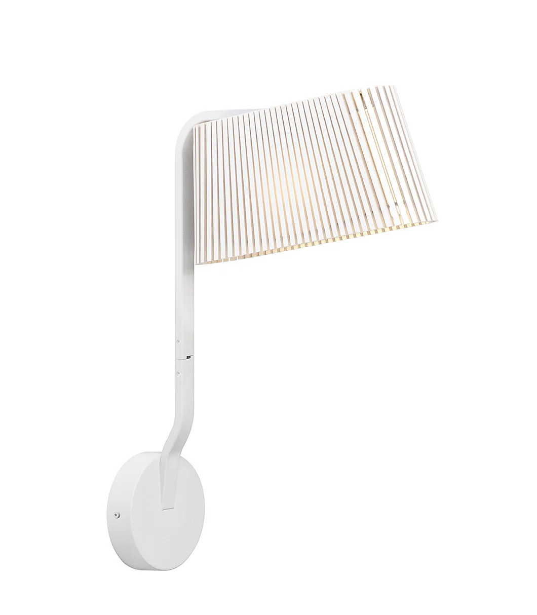 Owalo 7030 Wandlampe - Image 2