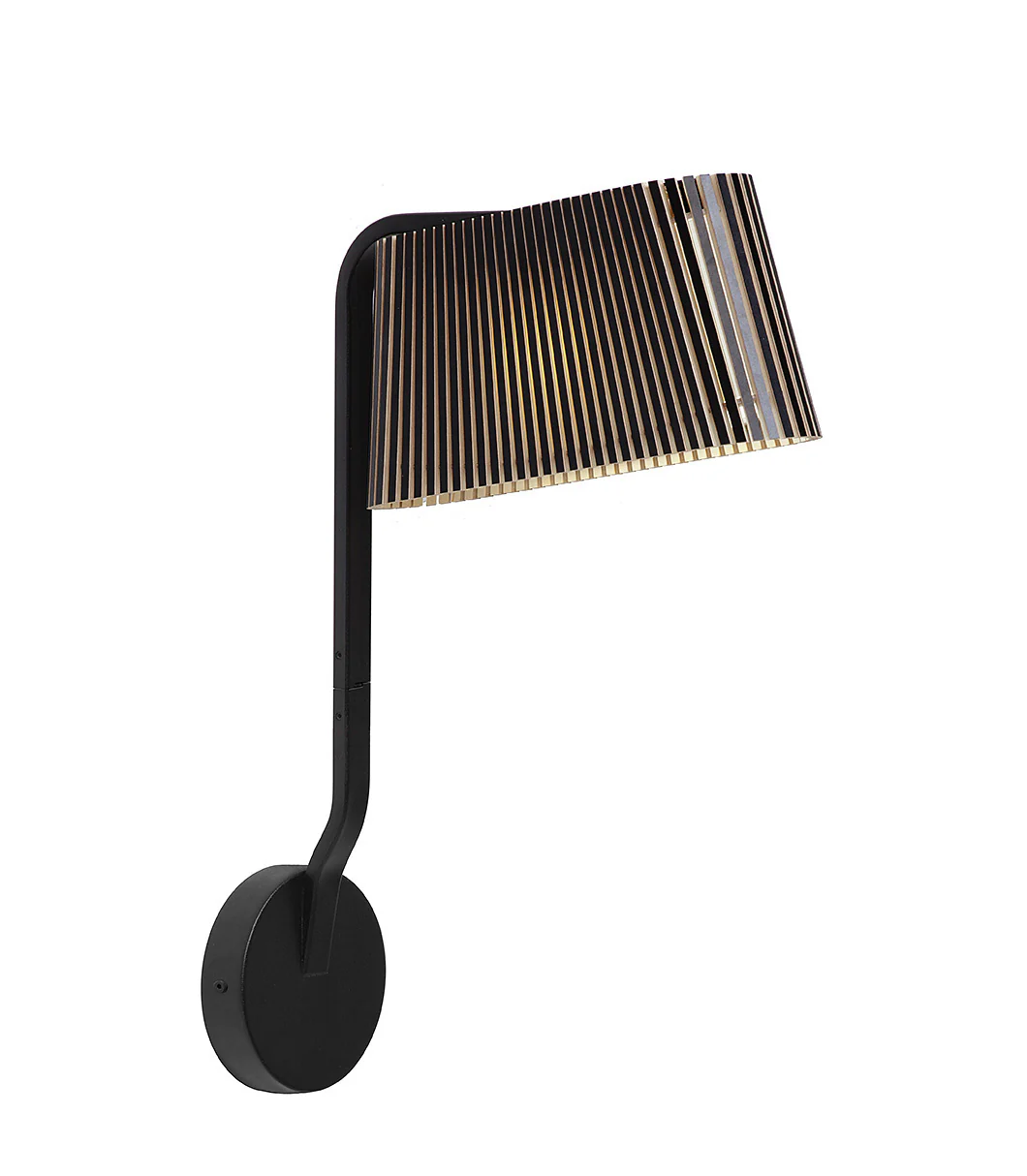 Owalo 7030 Wandlampe - Image 3