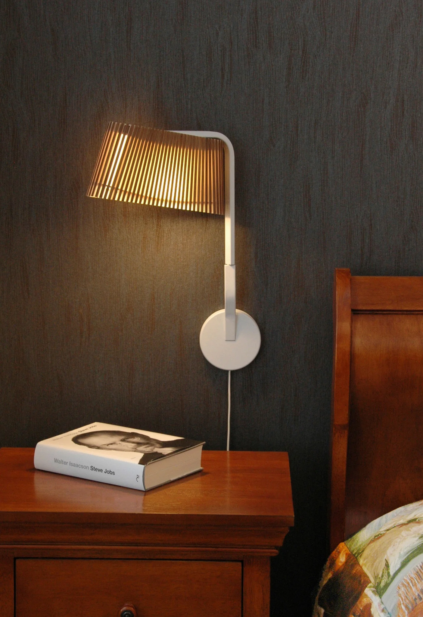 Owalo 7030 Wandlampe - Image 5