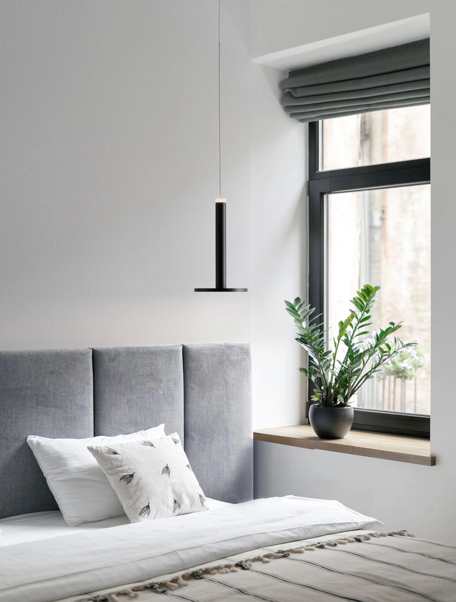 PALENCIA Pendelleuchte 10 Watt 150 mm 3000 Kelvin