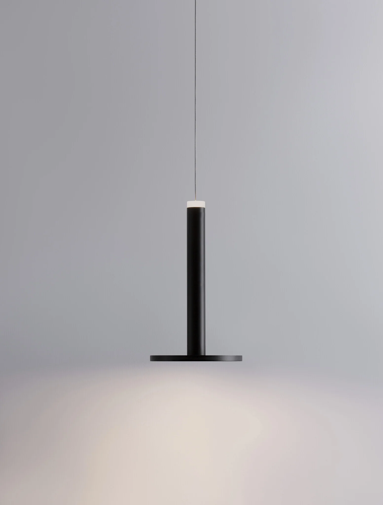 PALENCIA Pendelleuchte 10 Watt 150 mm 3000 Kelvin - Image 5
