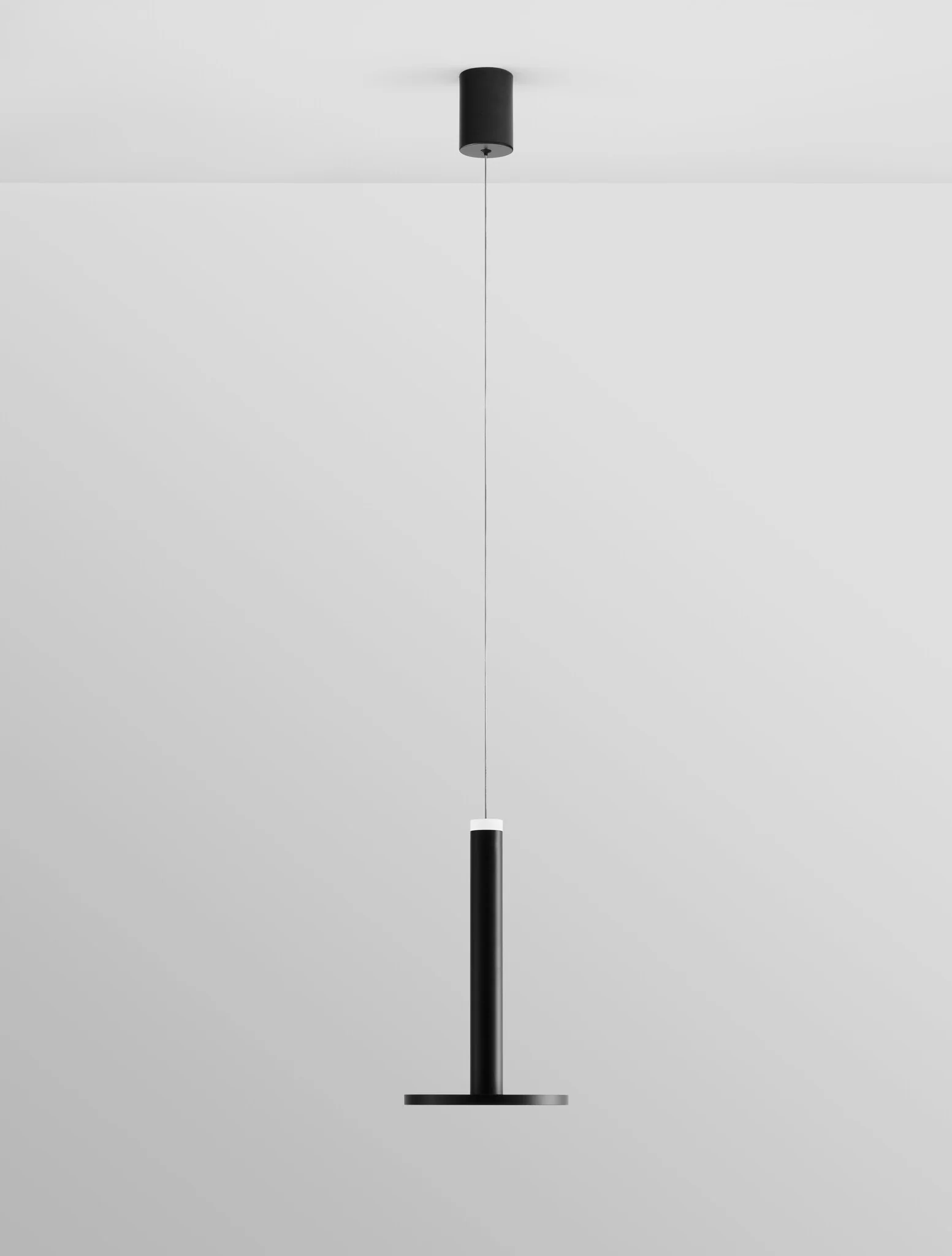 PALENCIA Pendelleuchte 10 Watt 150 mm 3000 Kelvin - Image 8