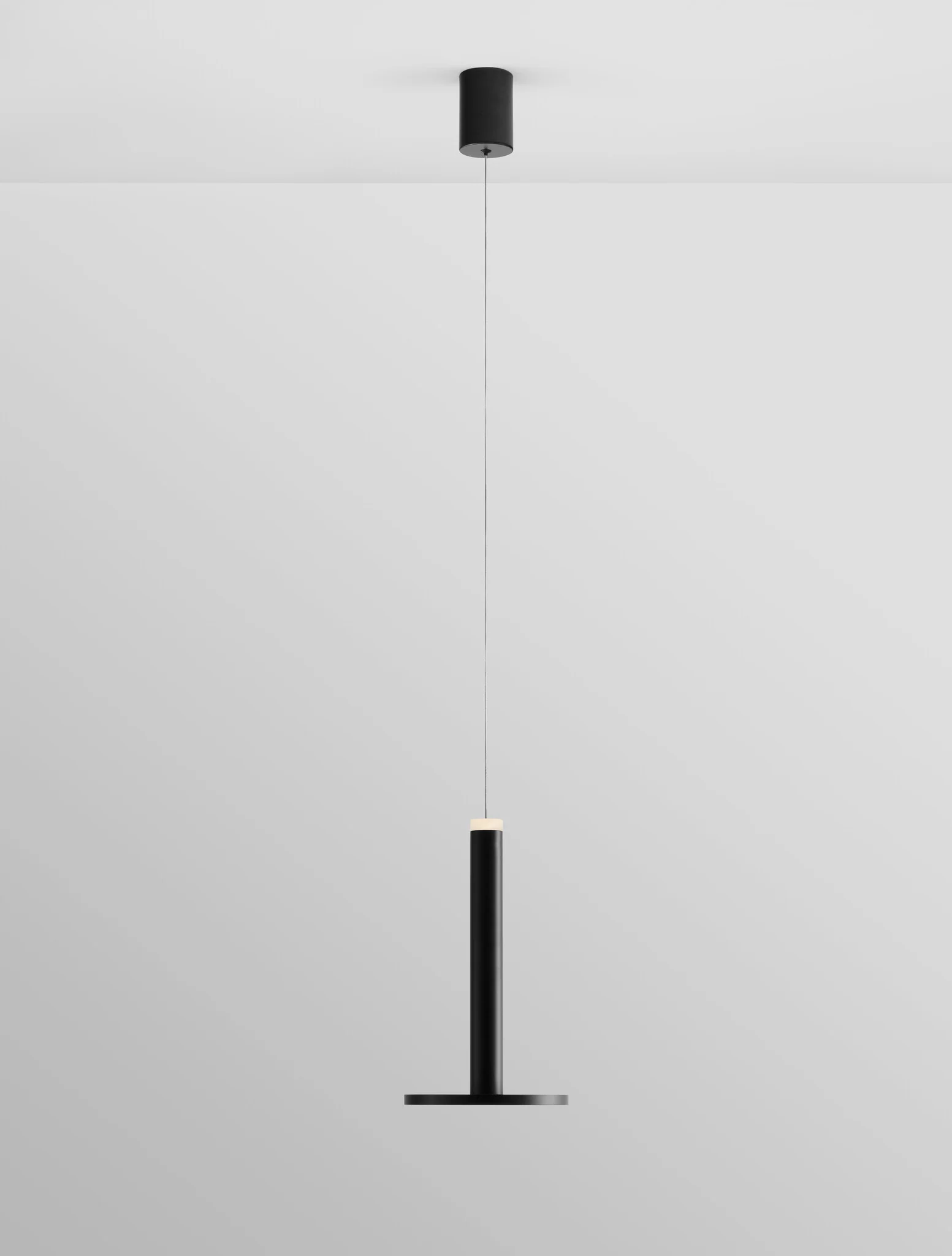 PALENCIA Pendelleuchte 10 Watt 150 mm 3000 Kelvin - Image 9