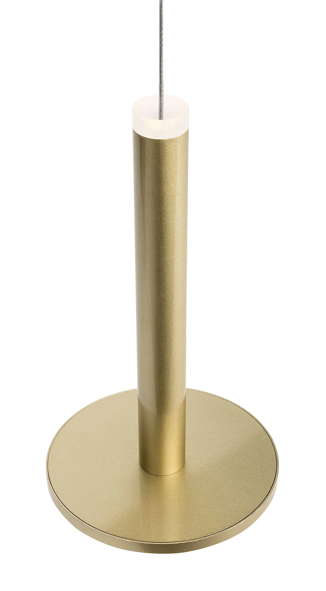 PALENCIA Pendelleuchte 10 Watt 150 mm 3000 Kelvin - Image 3