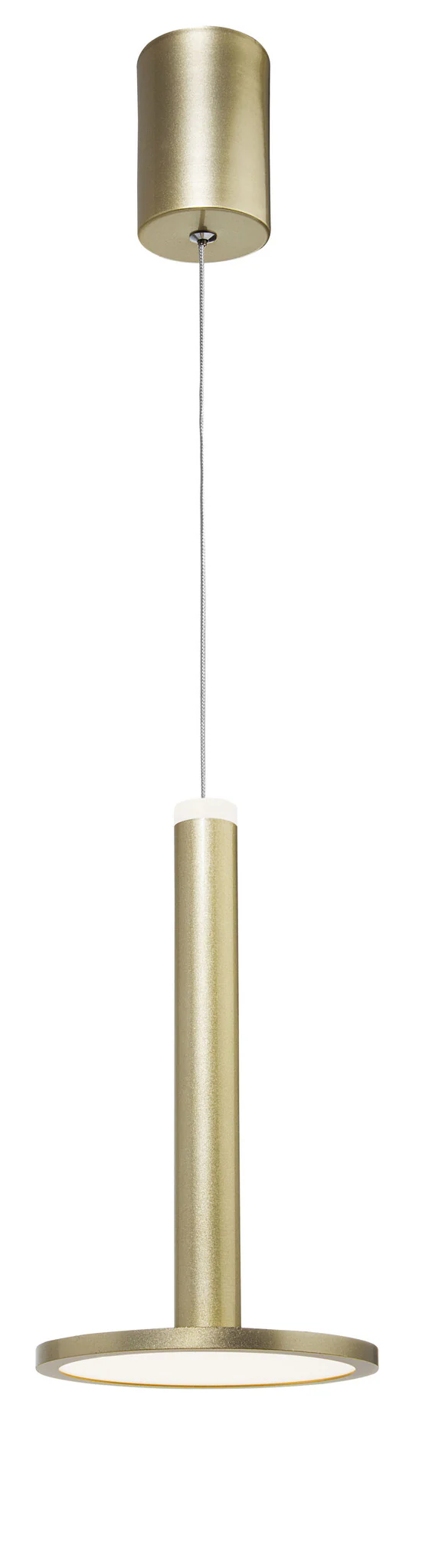 PALENCIA Pendelleuchte 10 Watt 150 mm 3000 Kelvin - Image 4