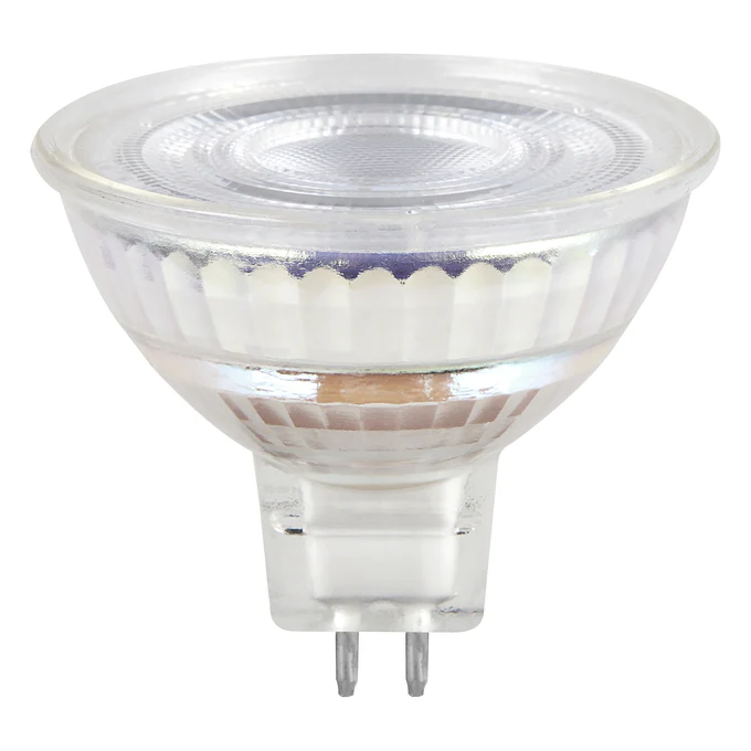 PARATHOM MR16 Niedervolt LED-Leuchtmittel 6.1 Watt, 2700 Kelvin - Image 5