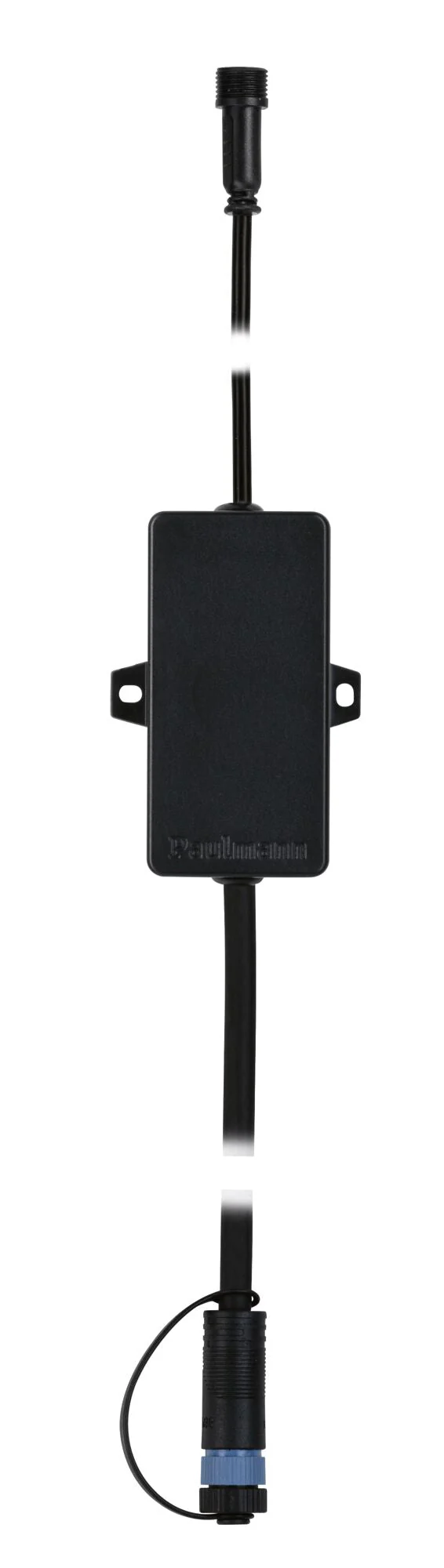 Park + Light 24V-12V IP67 Schwarz - Image 4