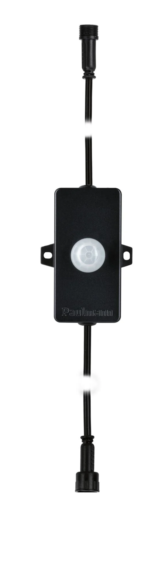 Park + Light Bewegungsmelder IP44 max. 24W Schwarz - Image 4