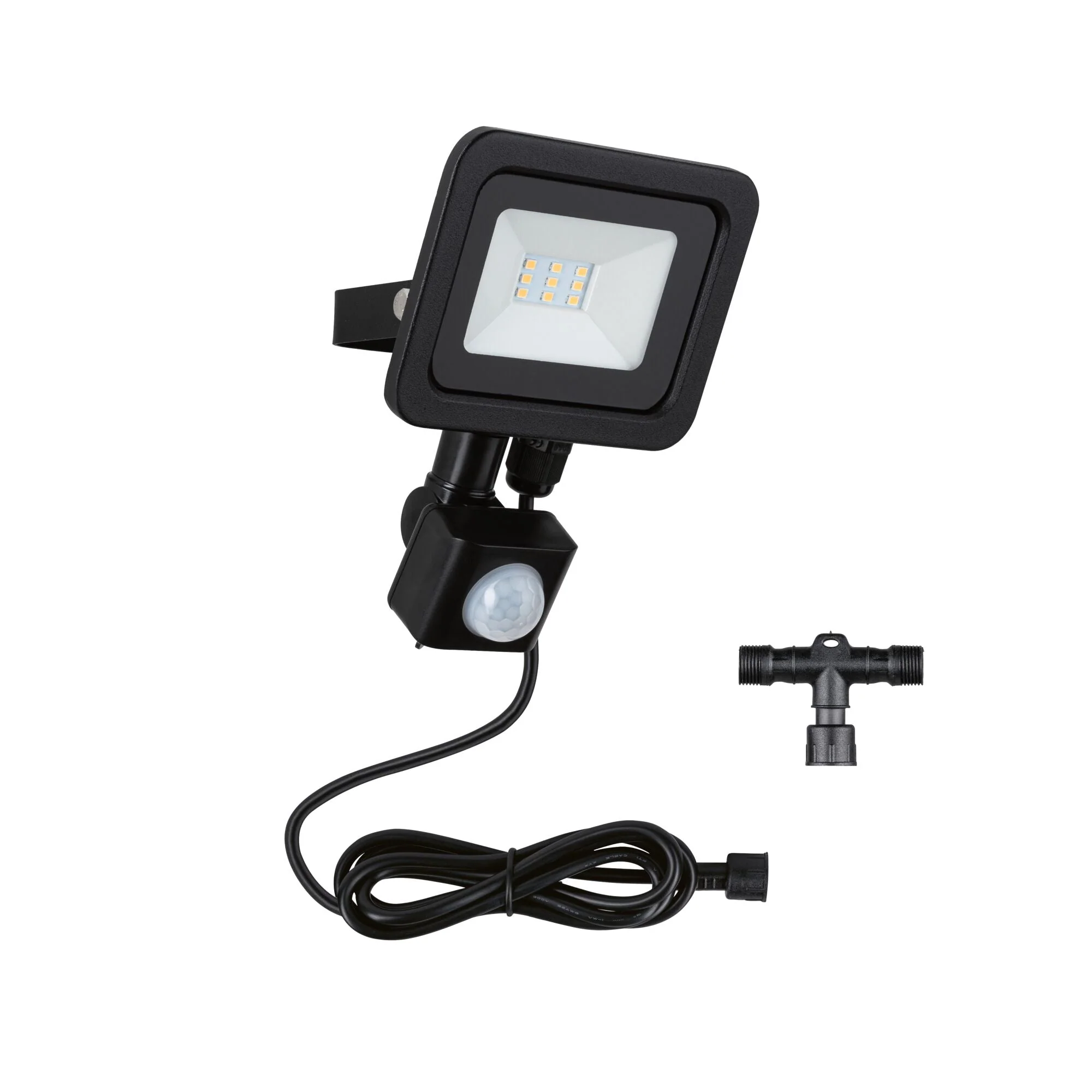 Park + Light Ikosea IP44 50x203mm 3000K 5,6W 350lm 12V Anthrazit Kunststoff - Image 10