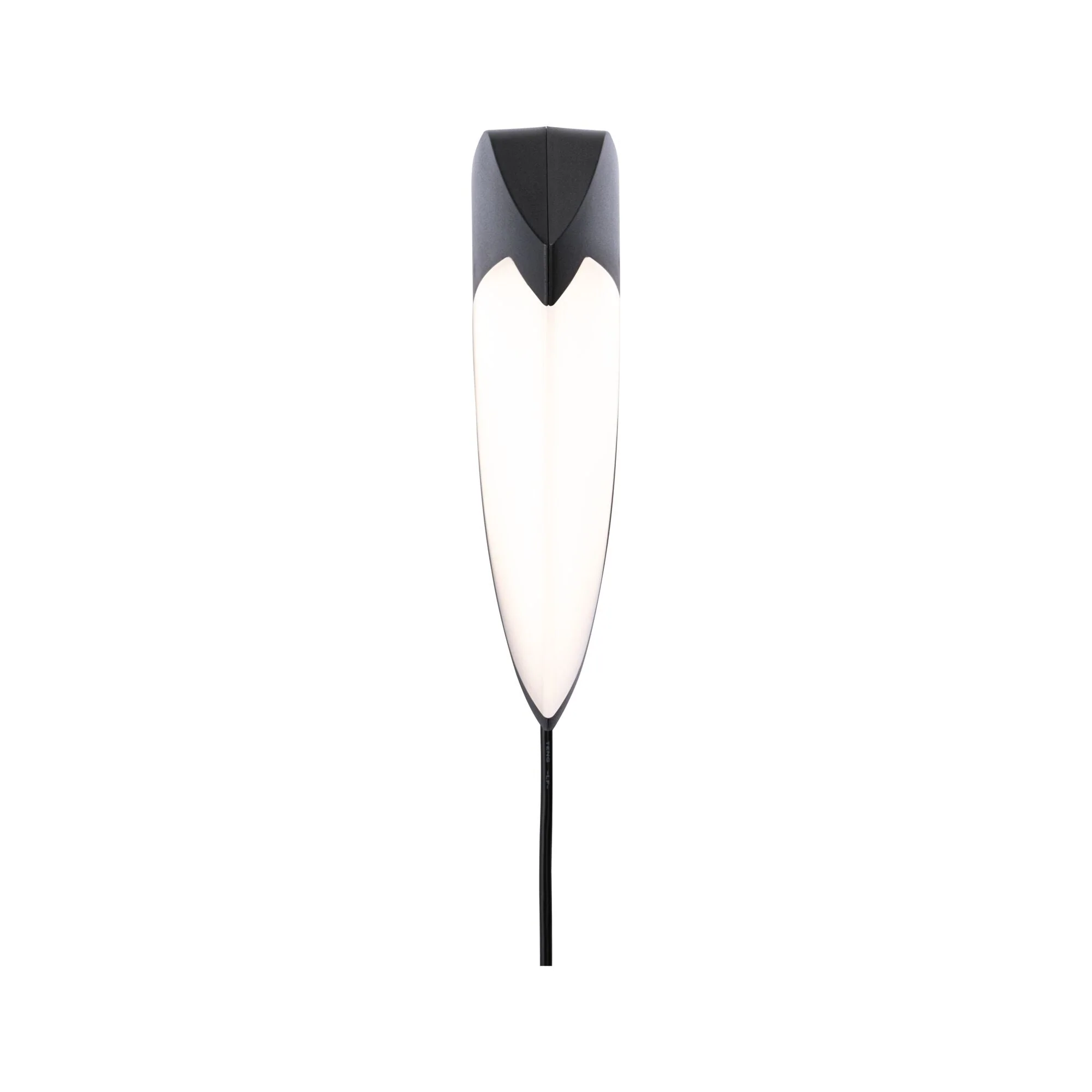 Park + Light Ikosea IP44 50x203mm 3000K 5,6W 350lm 12V Anthrazit Kunststoff - Image 5